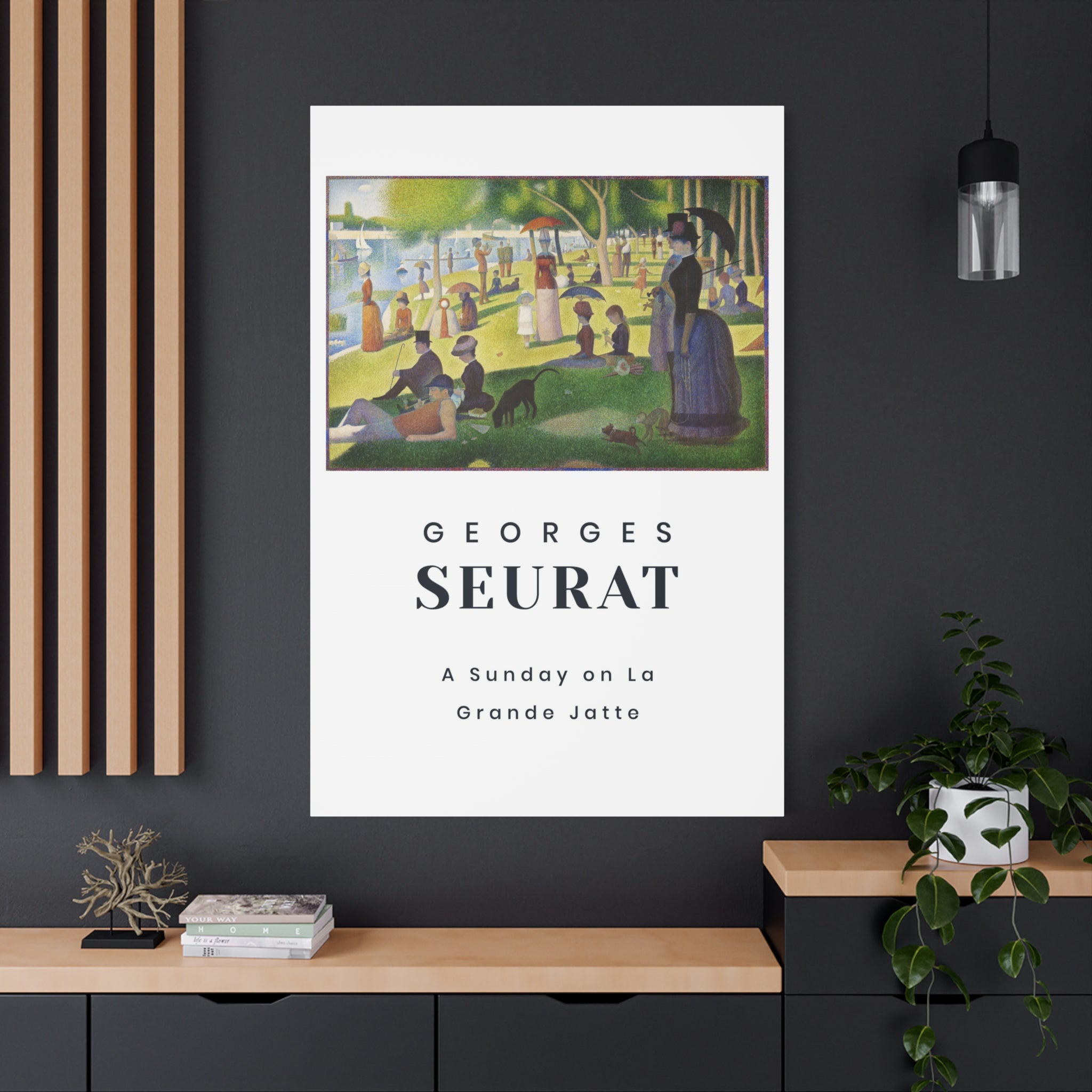 canvas-print-georges-seurat-a-sunday-on-la-grande-jatte-wall-art-for-living-room-decor-home-gift-stretched-matte-great-gift-i