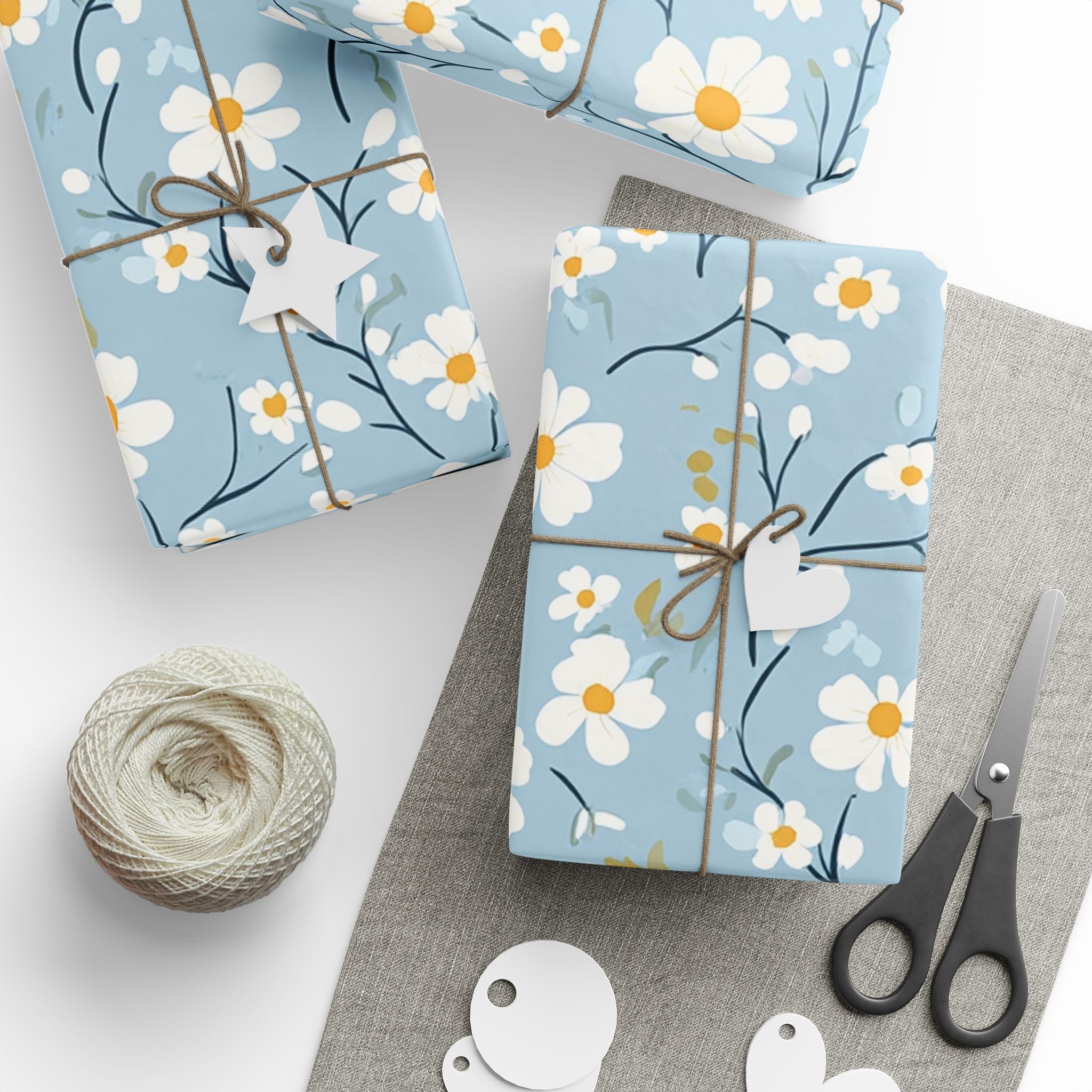 floral-wrapping-papers-soft-pale-blue-yellow-flowers-elegant-gift-wrap-for-any-occasion-cute-gift-packaging-wedding-wrapping-