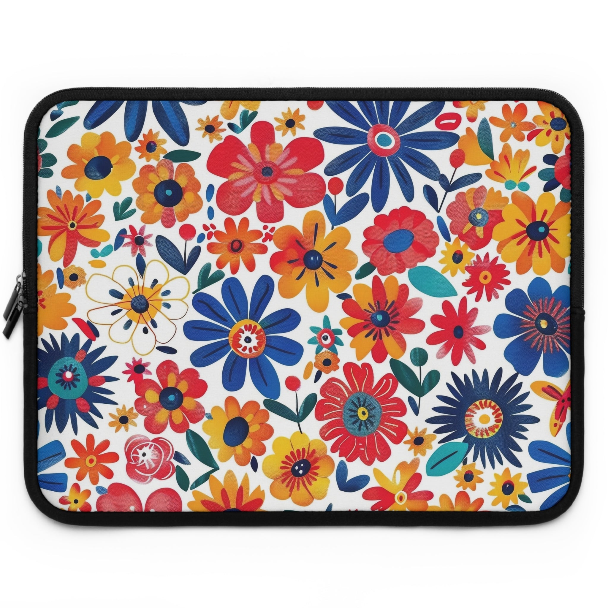 summer-floral-laptop-sleeve-protective-cover-for-tech-distinctive-design-macbook-air-15-sleeve-floral-computer-bag-tablet-cov
