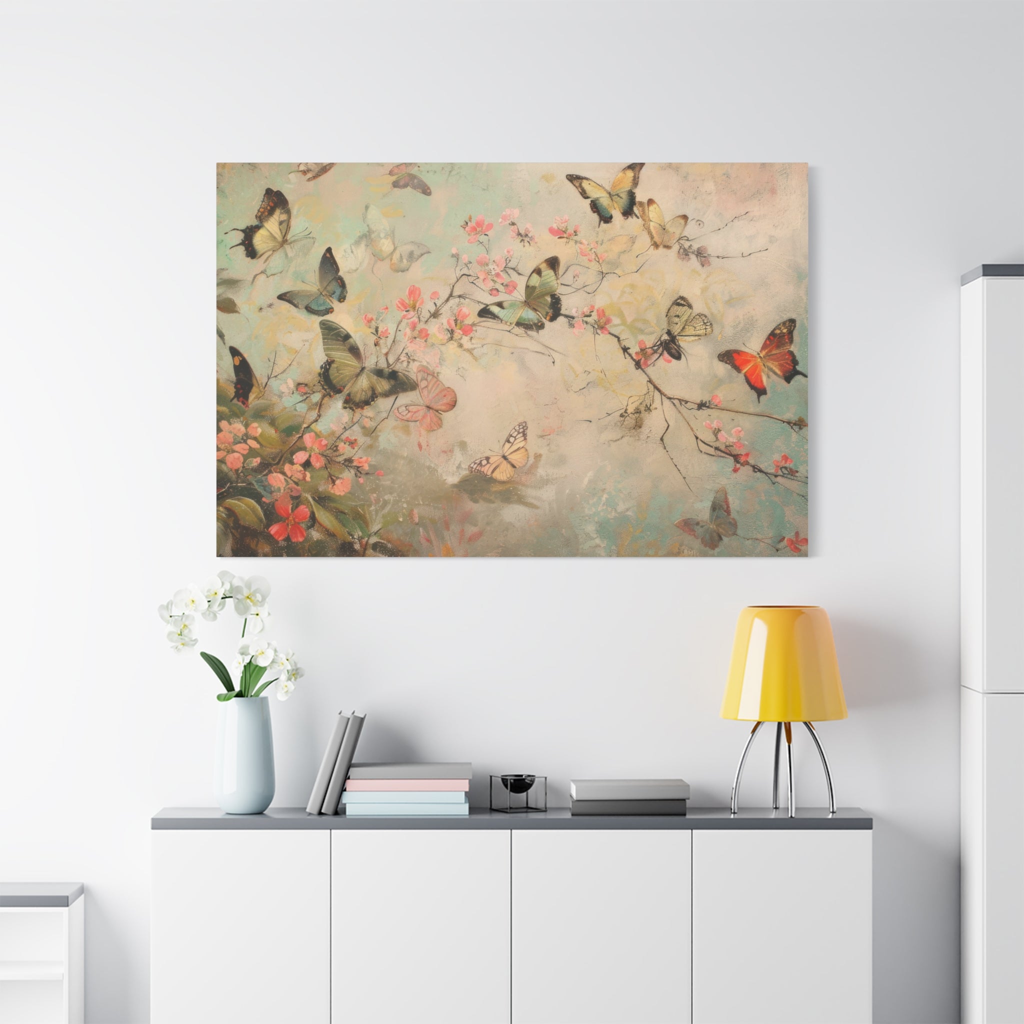 canvas-print-aesthetic-butterfly-brush-strokes-living-room-decor-housewarming-gift-wall-art-abstract-paintings-butterfly-deco