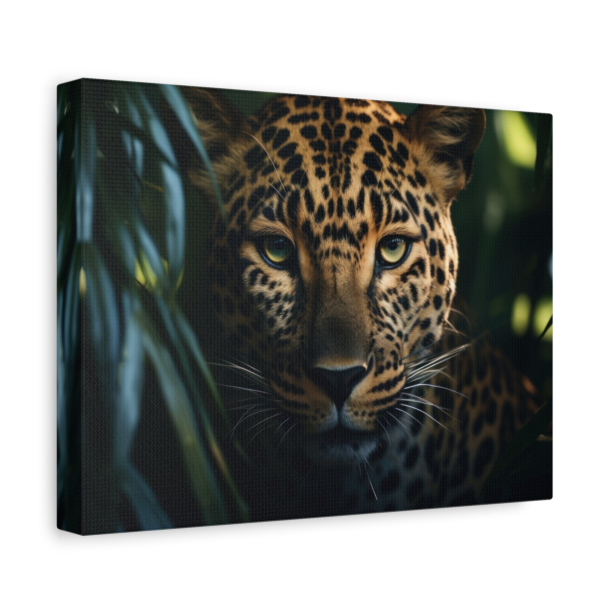 canvas-print-wild-leopard-canvas-wall-art-wildlife-home-decor-leopard-print-wall-decor-animal-lover-gift-idea-jungle-safari-t
