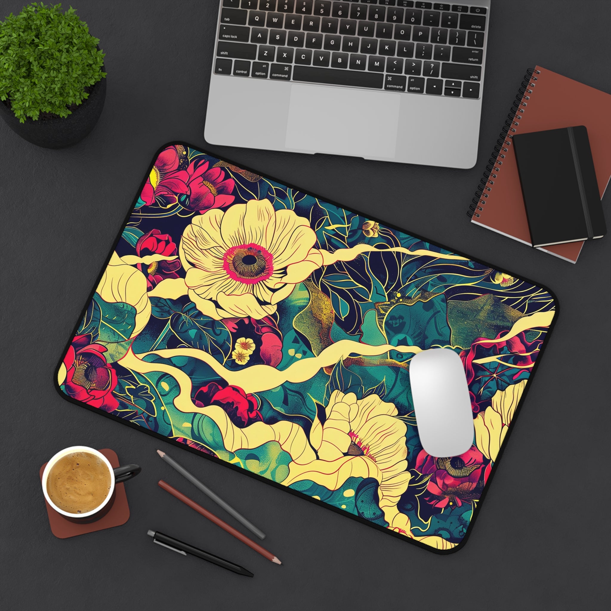 copy-of-retro-japanese-art-gaming-mousepad-desk-mat-cool-desk-accessories-unique-japandi-desk-decor-gaming-desk-pad-yellow-ja