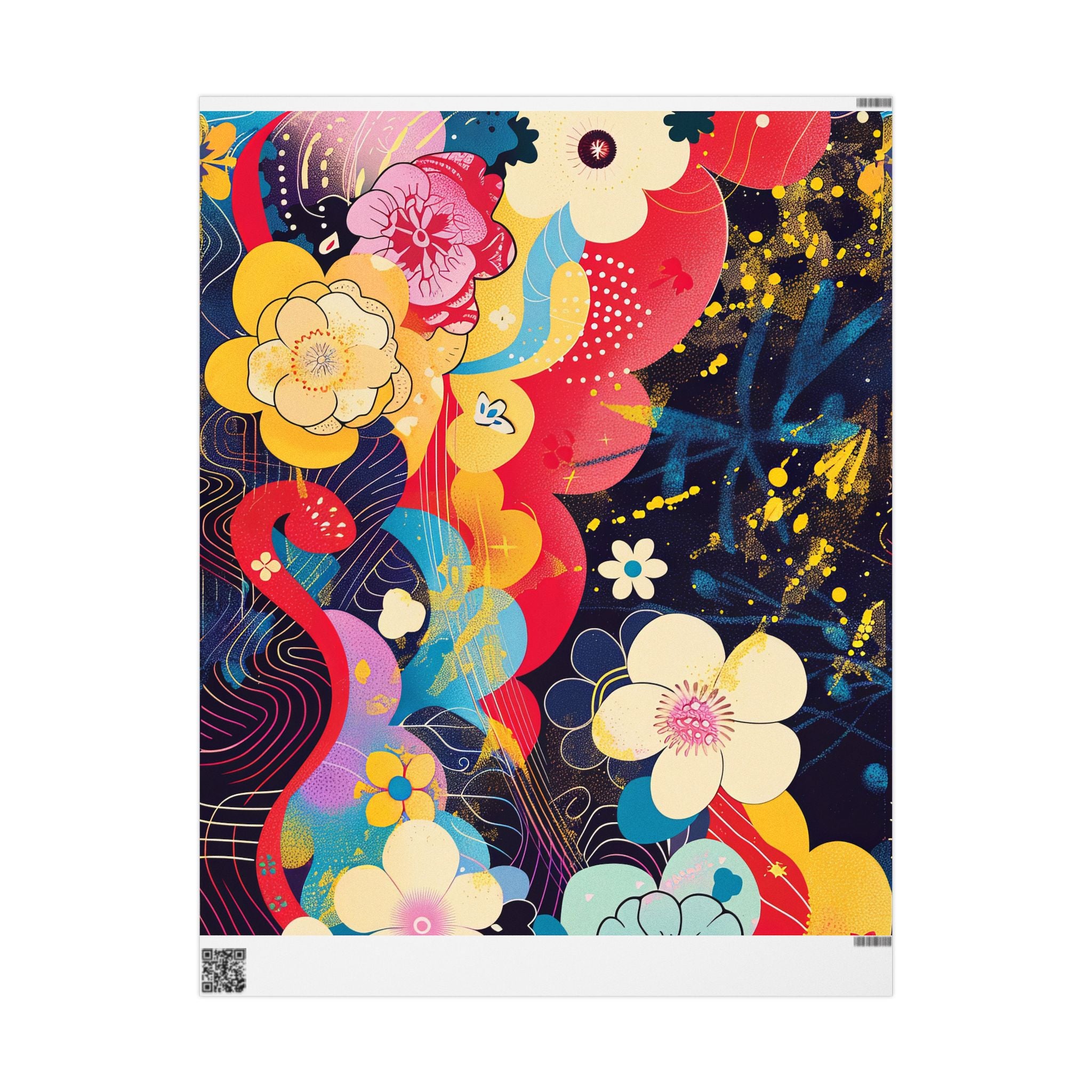 wrapping-papers-japanese-retro-vintage-gift-wrapping-roll-for-presents-holiday-gift-wrap-birthday-wrapping-paper-unique-gift-