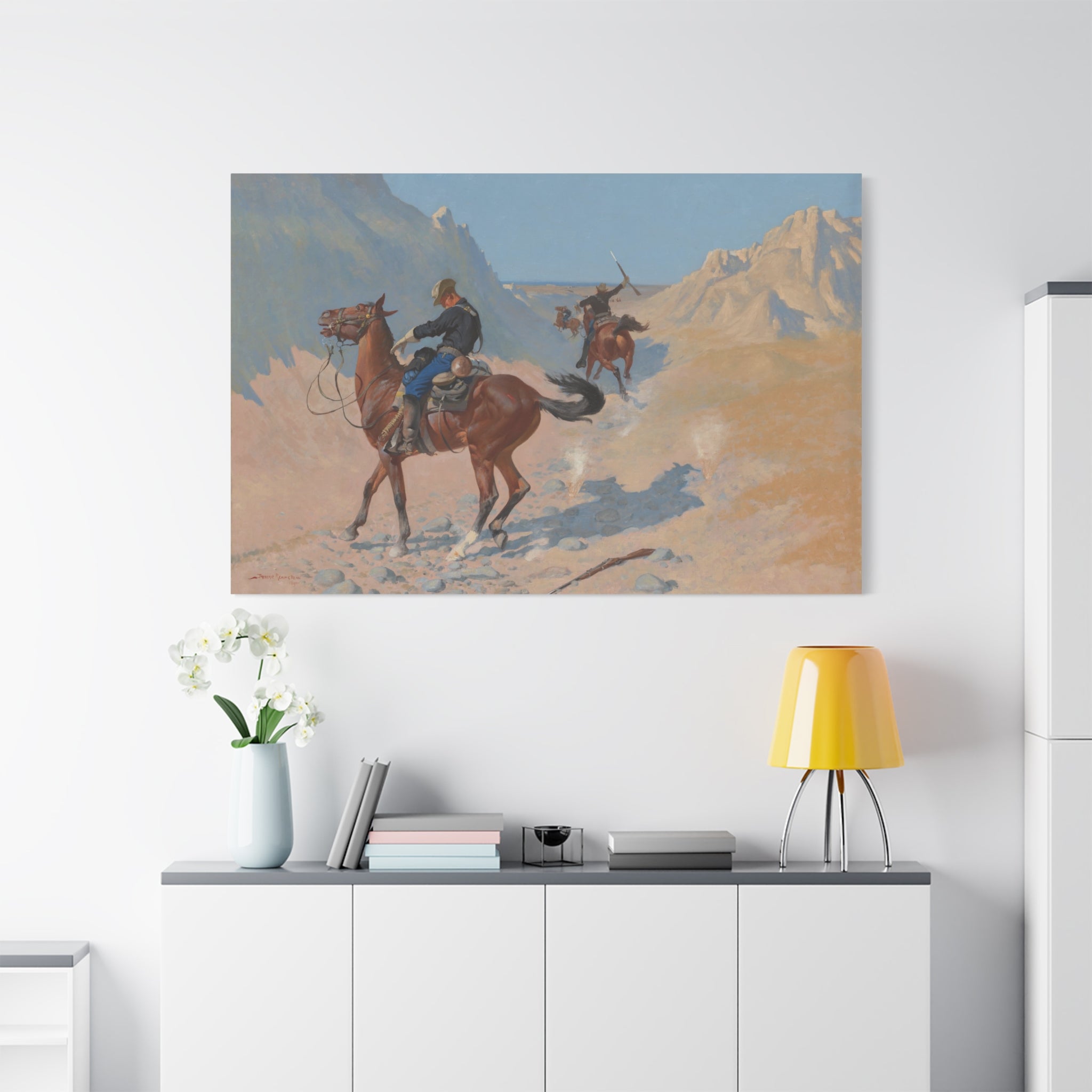 canvas-print-the-ambush-1890-frederic-remington-wall-art-home-decor-stretched-matte-canvas-museum-quality-art-print-famous-pa