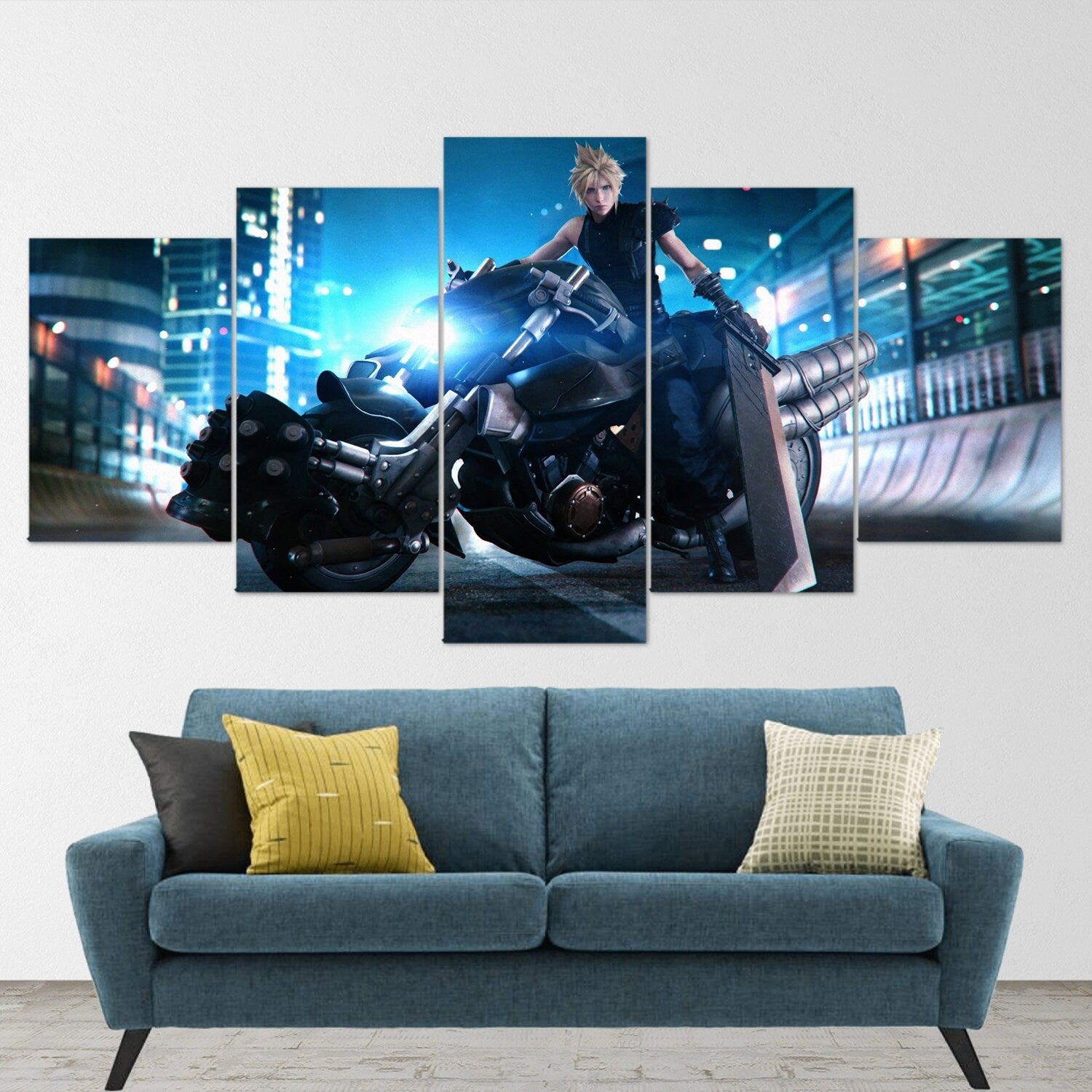 final-fantasy-5-piece-canvas-wall-art-final-fantasy-14-final-fantasy-7-final-fantasy-5-piece-final-fantasy-poster-5-panel-2