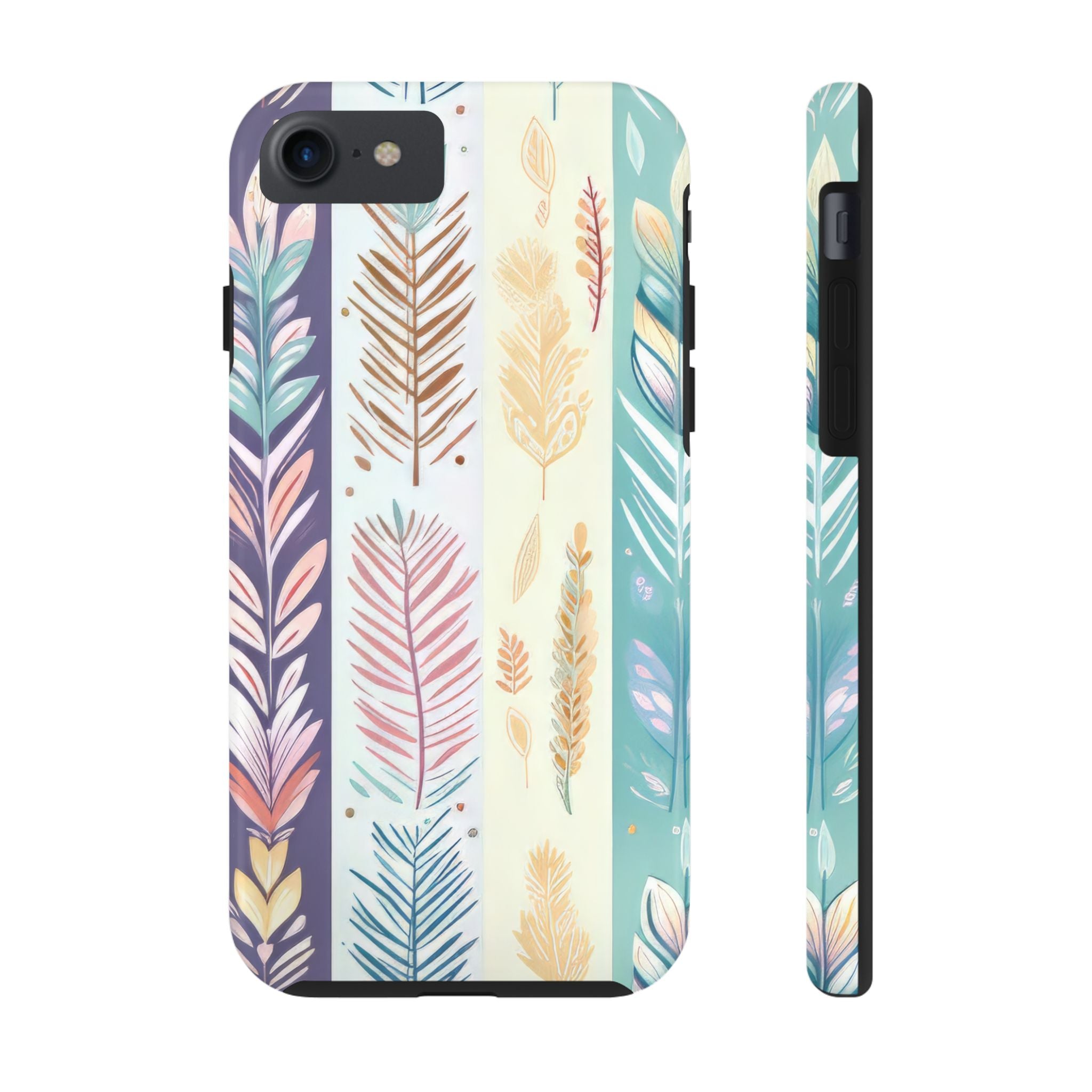 boho-floral-pastel-iphone-tough-case-protective-iphone-cover-artistic-iphone-case-stylish-tech-accessory-unique-gift-iphone-c