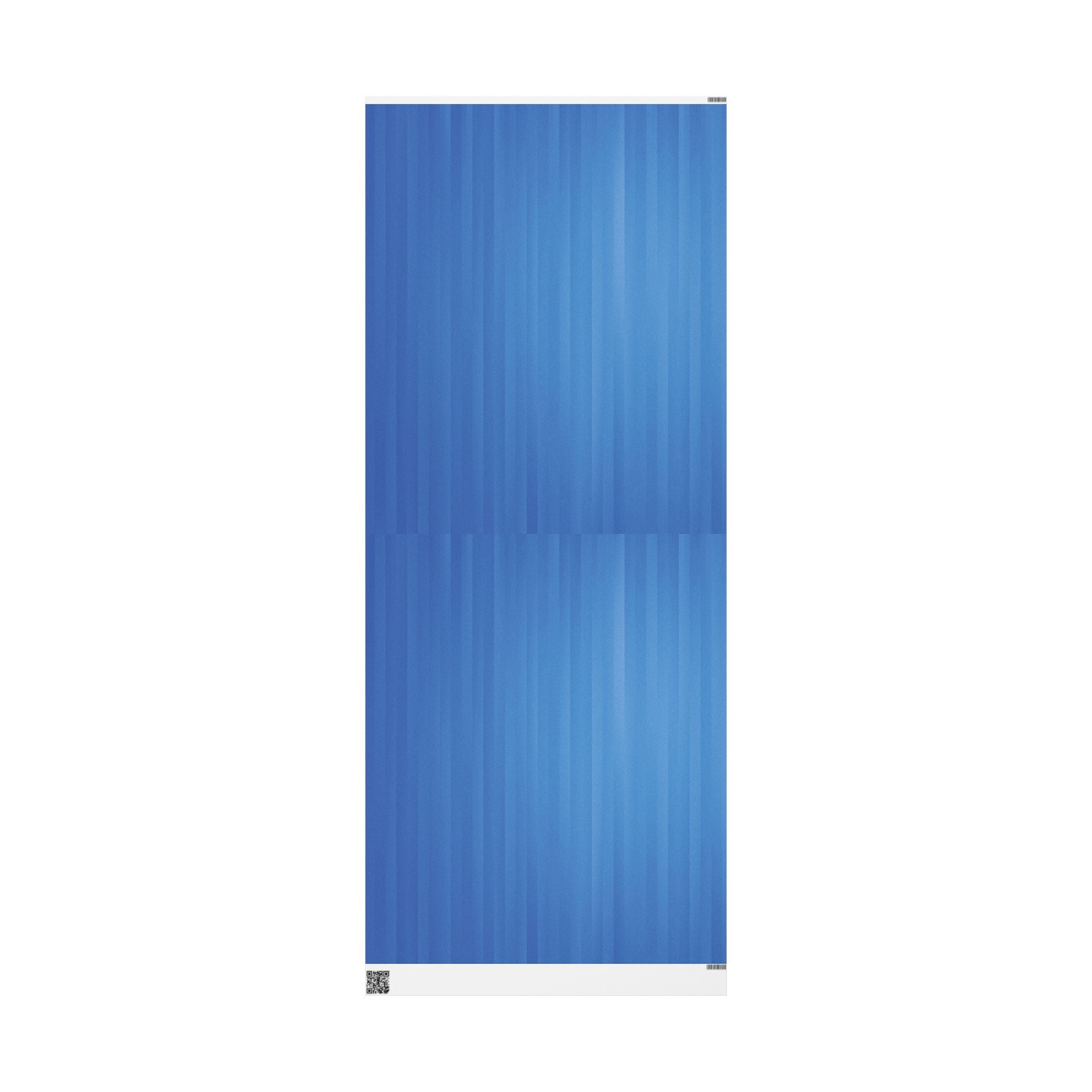 blue-line-stripe-elegant-wrapping-paper-gift-wrap-roll-for-holidays-birthdays-and-special-occasions-christmas-present-packagi