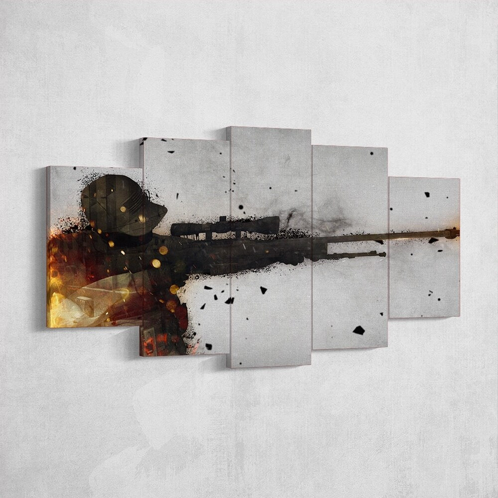 csgo-5-piece-canvas-wall-art-counter-strike-global-offensive-wall-art-csgo-poster-csgocanvas-csgo-5-panel-gift-3