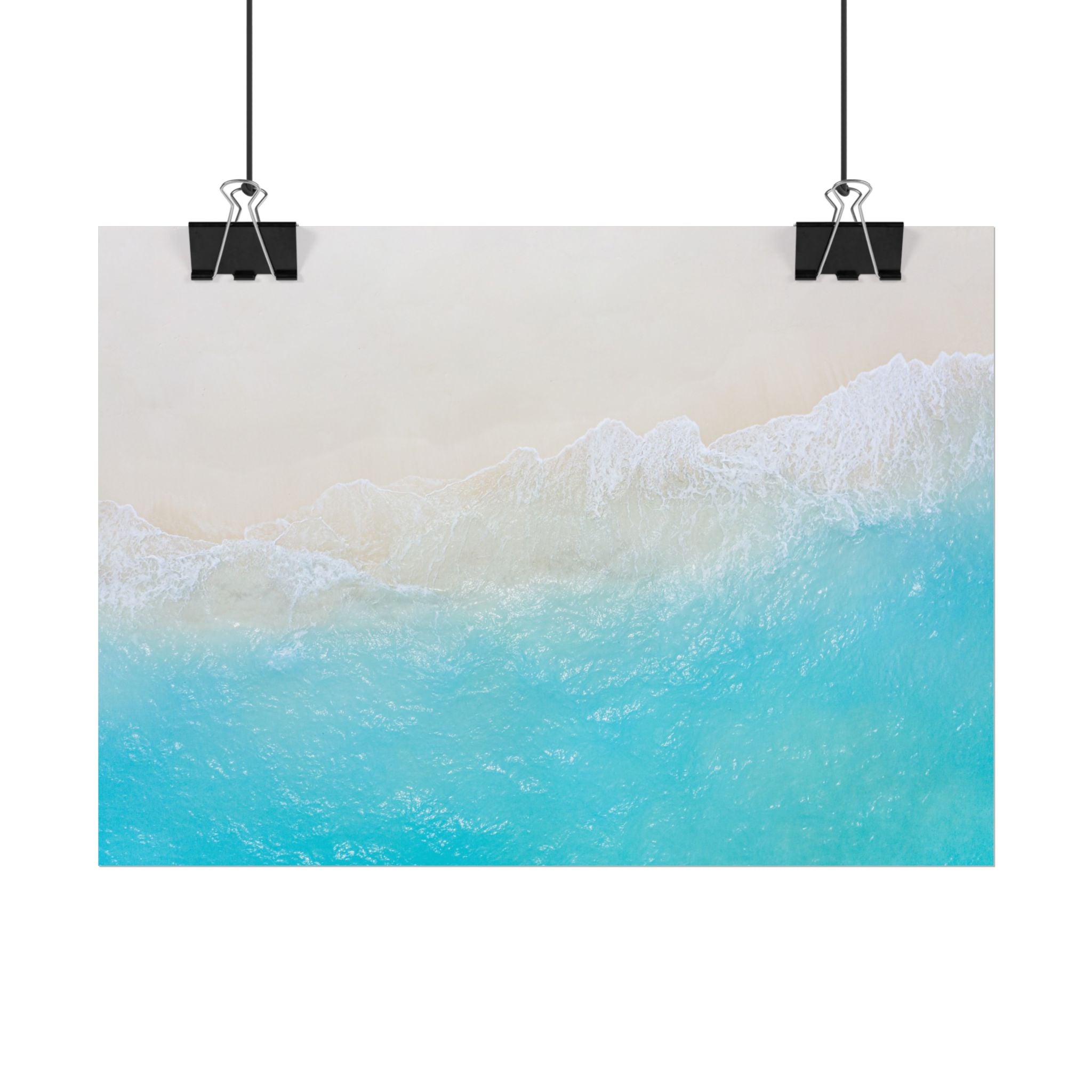beach-poster-wall-art-ocean-minimalist-decor-coastal-photography-ocean-print-sand-landscape-home-office-decor-neutral-art