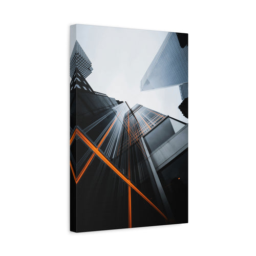 canvas-print-wall-art-architecture-modern-art-home-decor-office-decor-matte-canvas-artwork-stretched-canvas-painting-modern-w