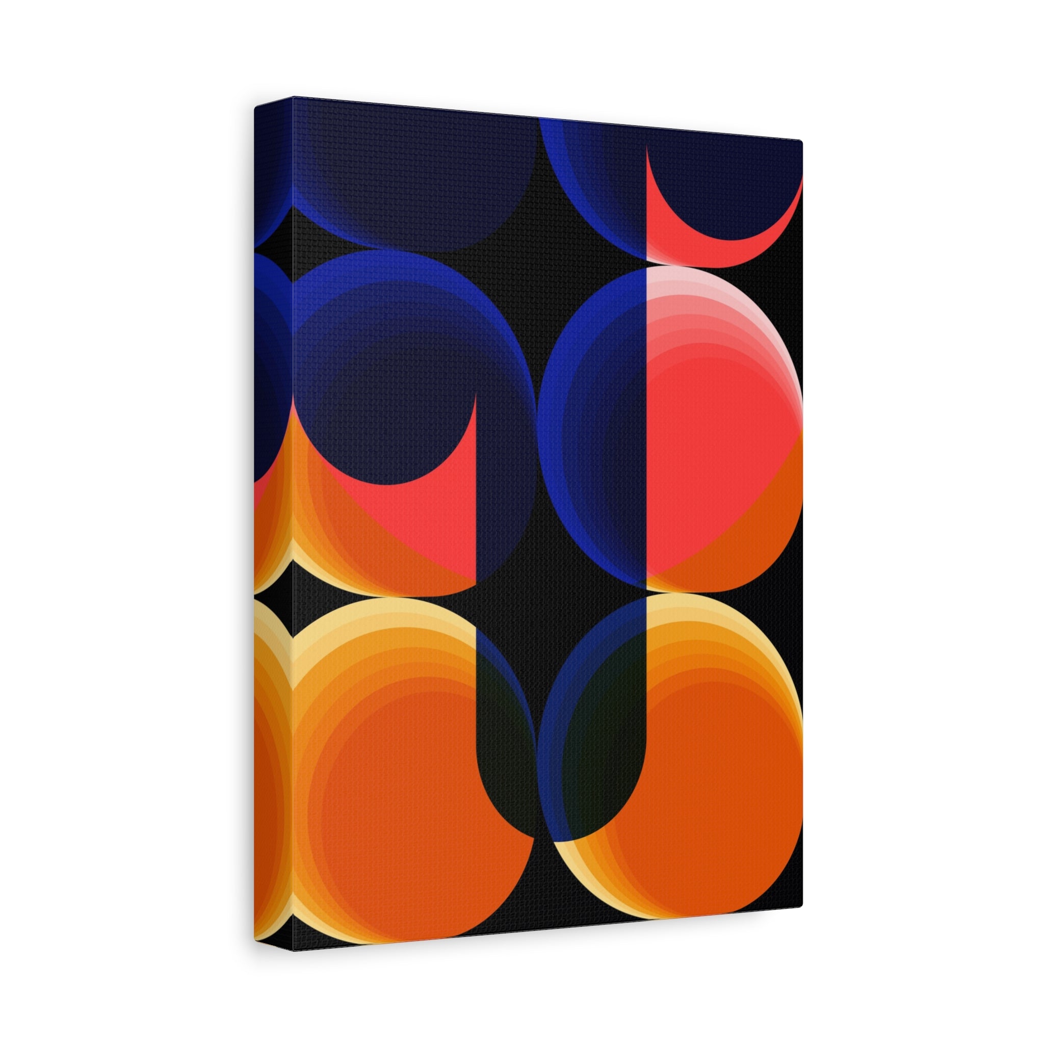 canvas-print-colorful-geometric-wall-art-matte-canvas-stretched-1-25-inch-home-decor-office-decor-abstract-art-modern-art-uni