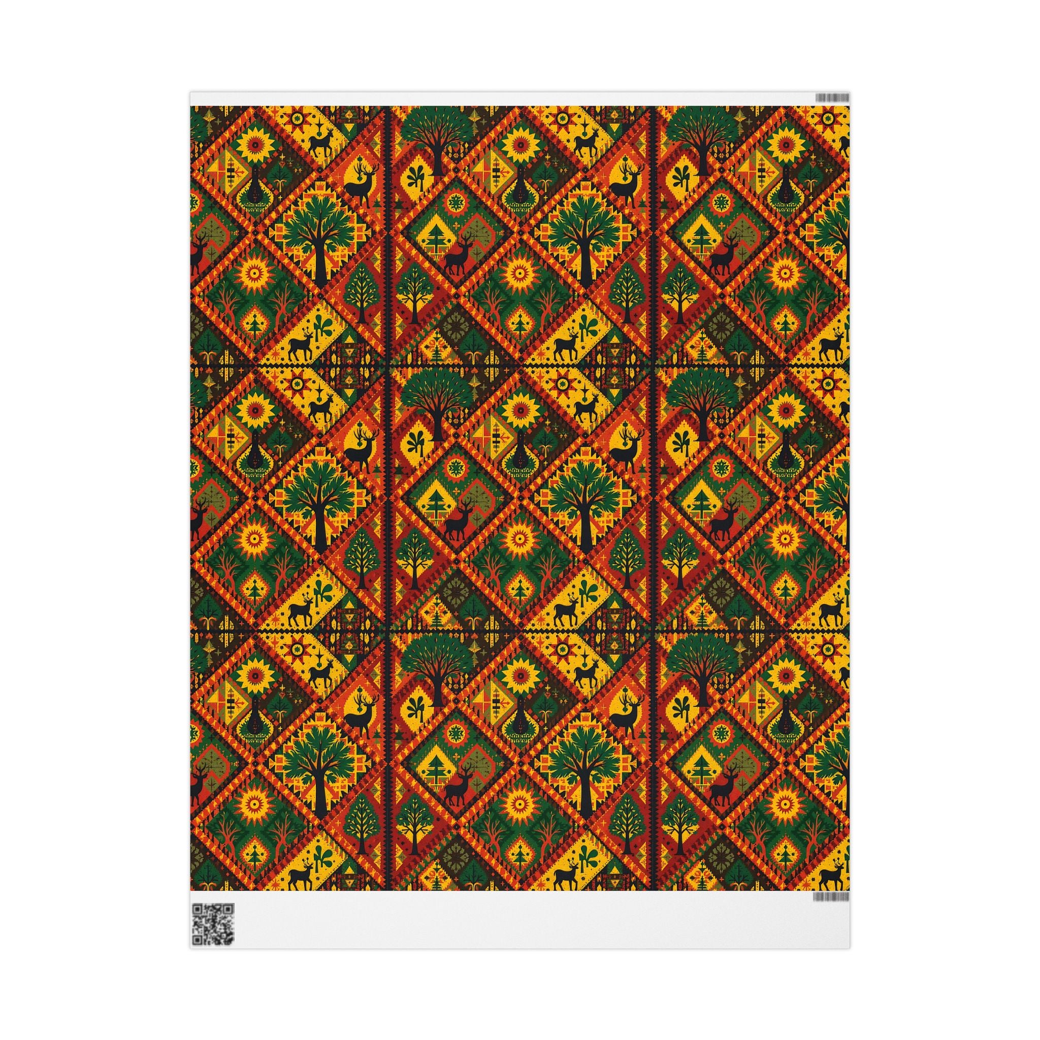 wrapping-papers-african-traditional-motifs-gift-wrap-for-holidays-birthdays-gifts-crafts-diy-projects-black-history-art-6