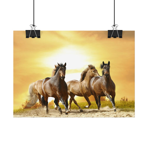 running-horse-poster-wall-art-farmhouse-wall-decor-home-decor-housewarming-gift-horse-print-wall-print-wild-animals