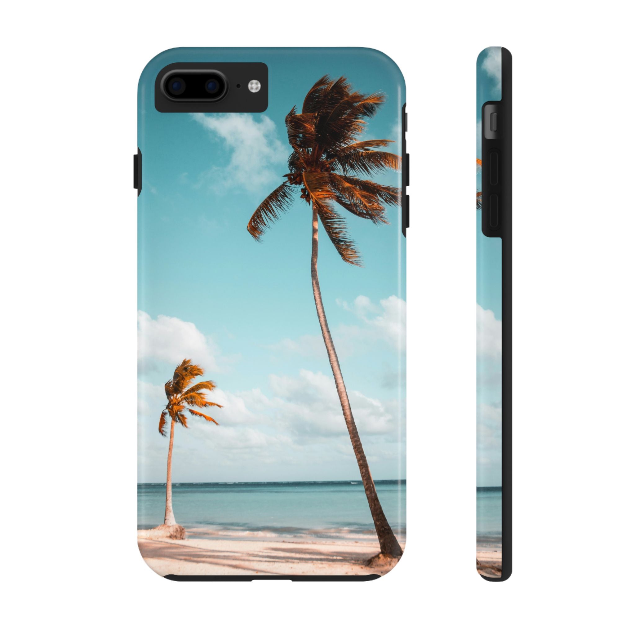 palm-tree-iphone-tough-case-stylish-protective-iphone-cover-beach-lover-gift-summer-accessory-trendy-tropical-smartphone-shel
