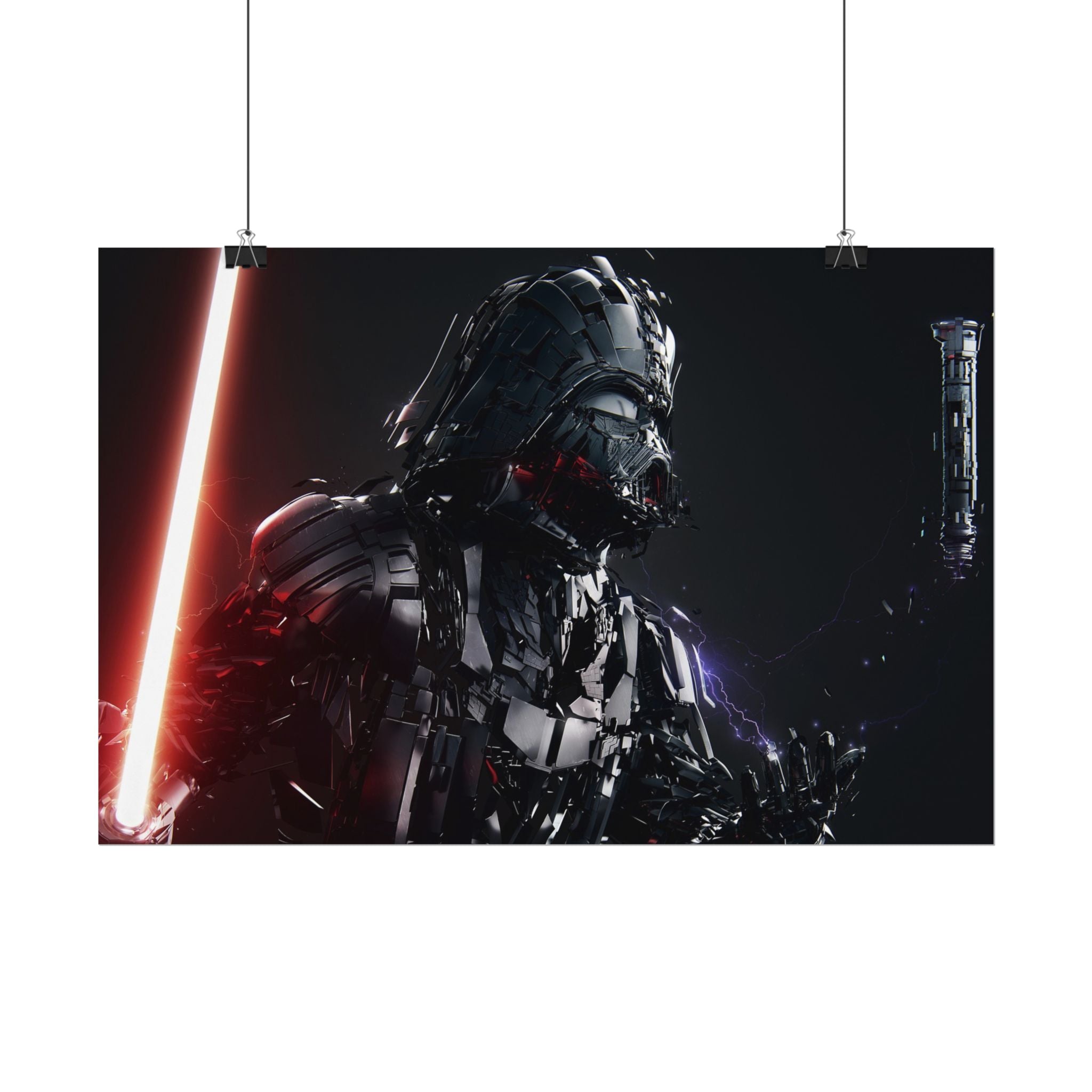 darth-vader-poster-print-star-wars-wall-art-galactic-darth-vader-art-darth-vader-wall-decor-lightsaber-dark-side-art-gift-for