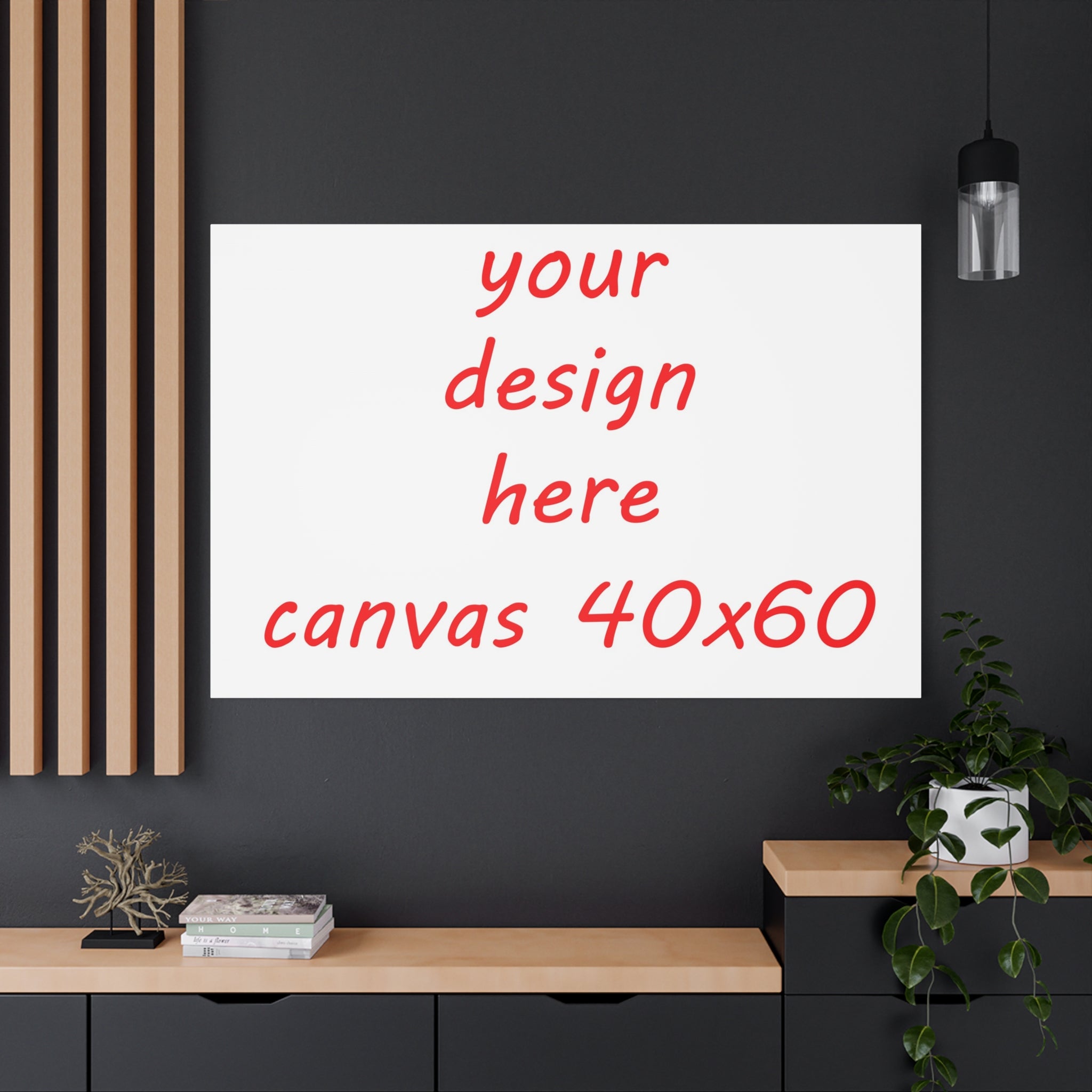 canvas-wall-art-custom-print-40x60-personalized-matte-stretched-customizable-decor-large-artwork-bespoke-home-decor-wall-hang