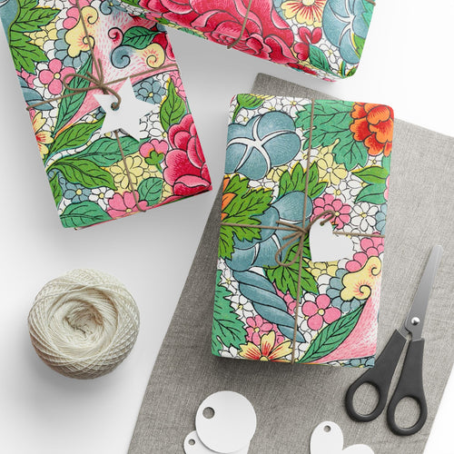 wrapping-papers-colorful-floral-chinese-ornament-gift-roll-scrapbook-crafting-supplies-holiday-present-wrap-birthday-party-de