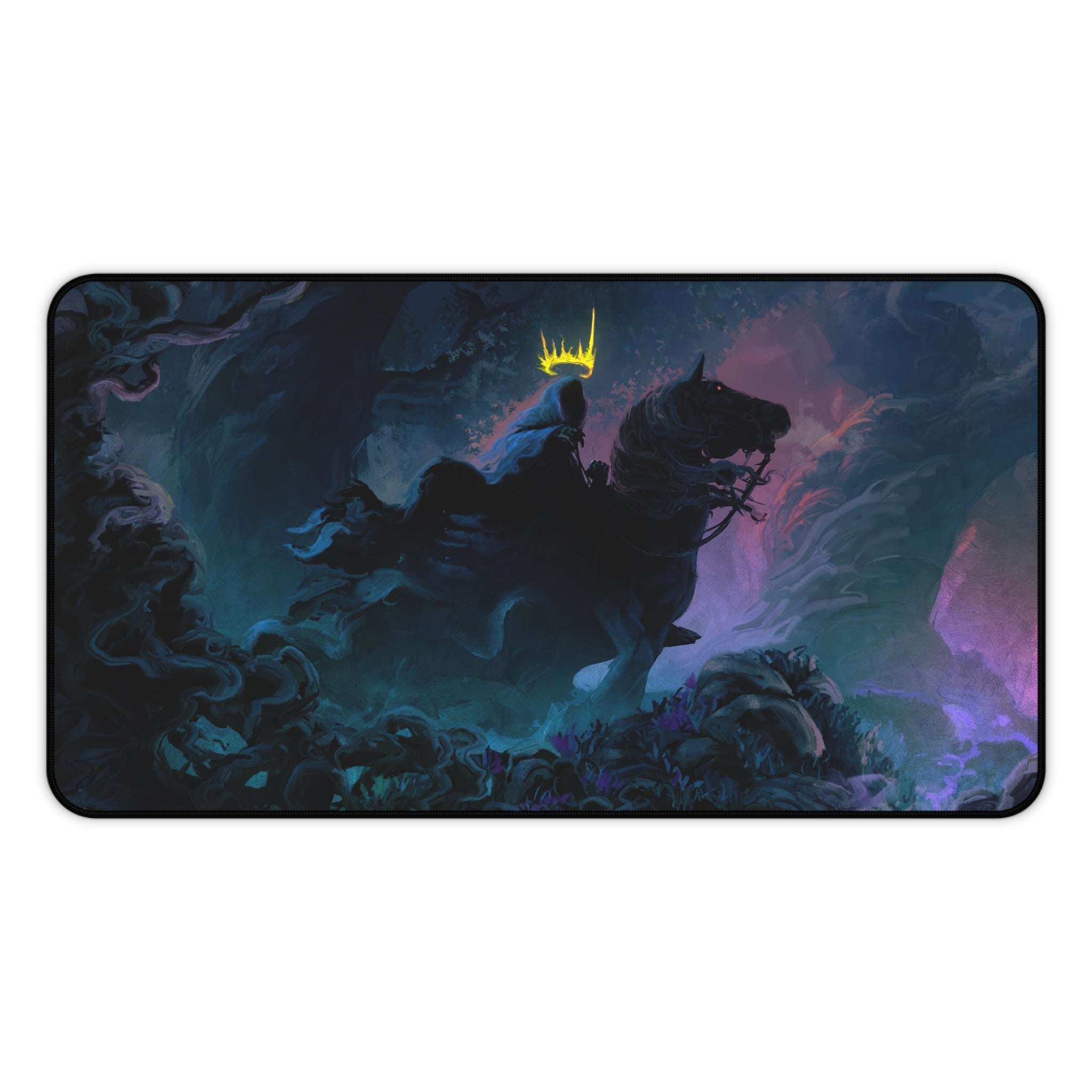 nazgul-mouse-pad-lord-of-the-rings-desk-mat-nine-kings-desk-pad-lotr-nazgul-mouse-pad-nazgul-lotr-desk-decor