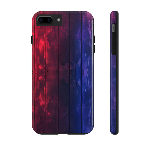 disco-neon-tough-iphone-cases-wood-grain-texture-iphone-case-cover-protective-iphone-shell-unique-iphone-accessories-iphone-1