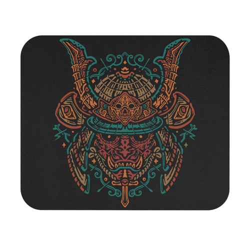 colorful-unique-samurai-oni-mask-mouse-pad-for-gamers-and-anime-fans-japanese-samurai-demon-mouse-pad-oni-face-desk-accessory
