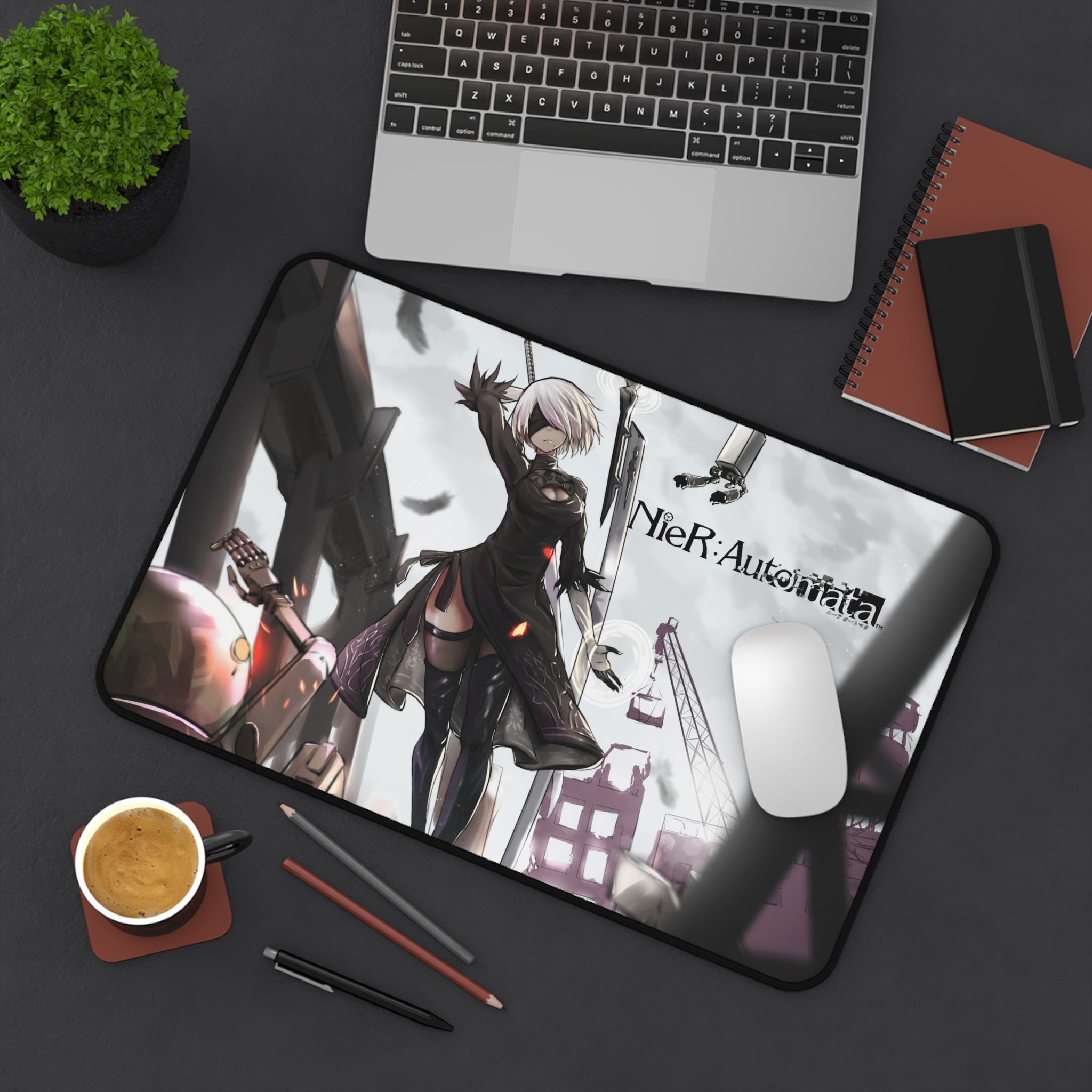 nier-automata-2b-yorha-desk-mat-mouse-pad-nier-2b-desk-pad-for-home-office-anime-design-gift-for-gamers-office-decor