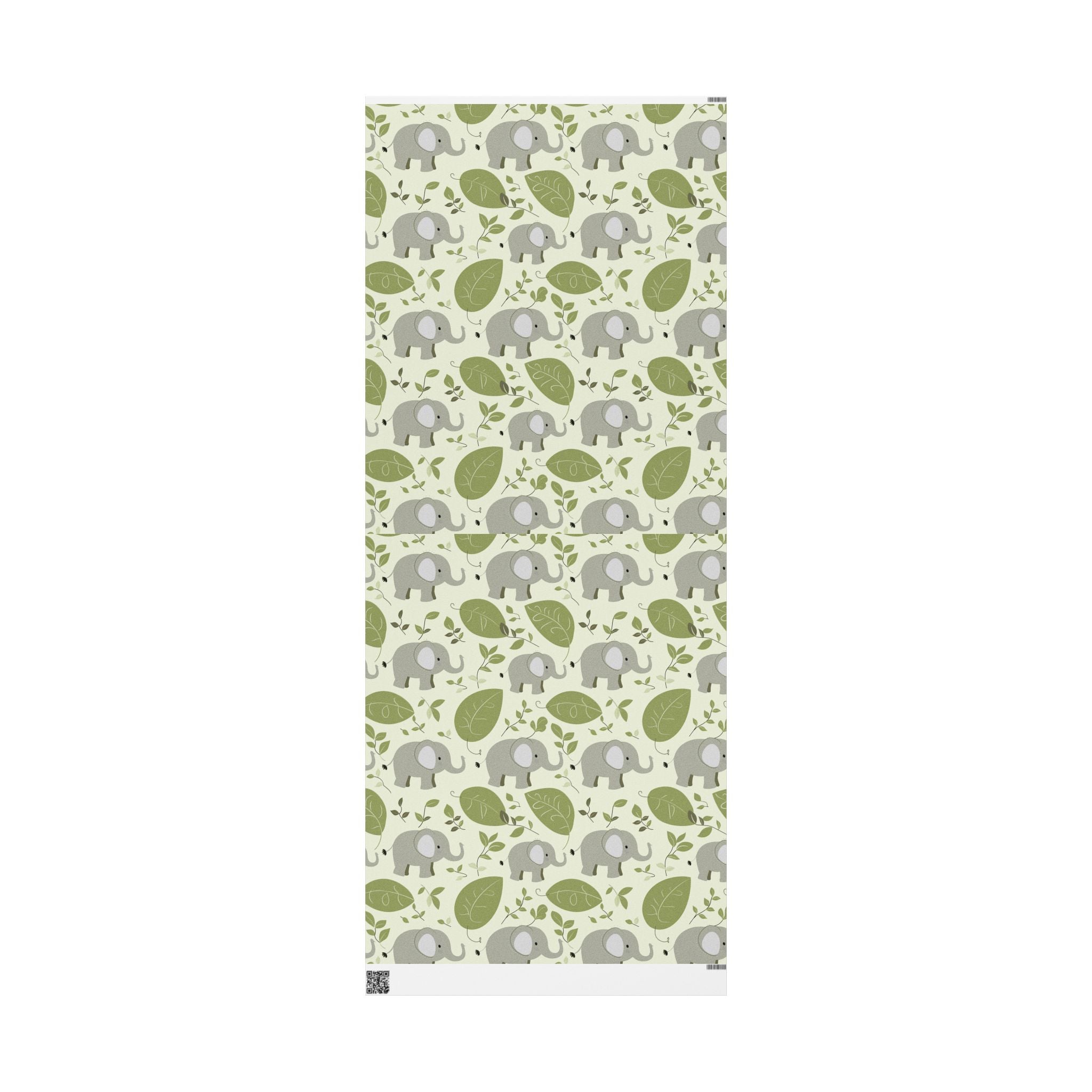 cut-elephant-jungle-party-gift-wrap-paper-for-birthdays-and-holidays-32x72-inch-fun-wrapping-sheets-baby-gift-wrap-celebrator