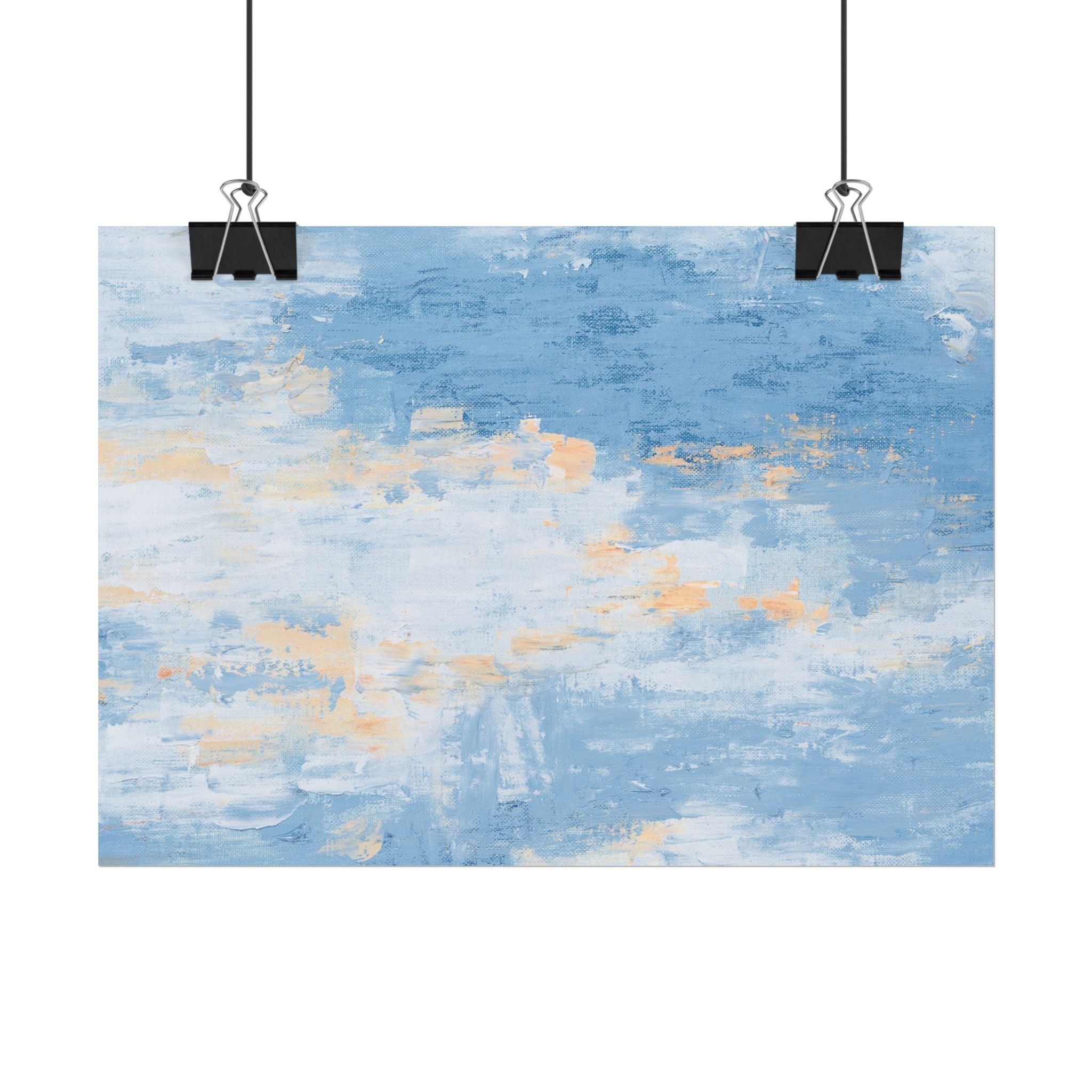 poster-print-abstract-light-blue-home-decor-wall-art-blue-poster-art-living-room-decor-unique-gift-idea-abstract-painting-wal