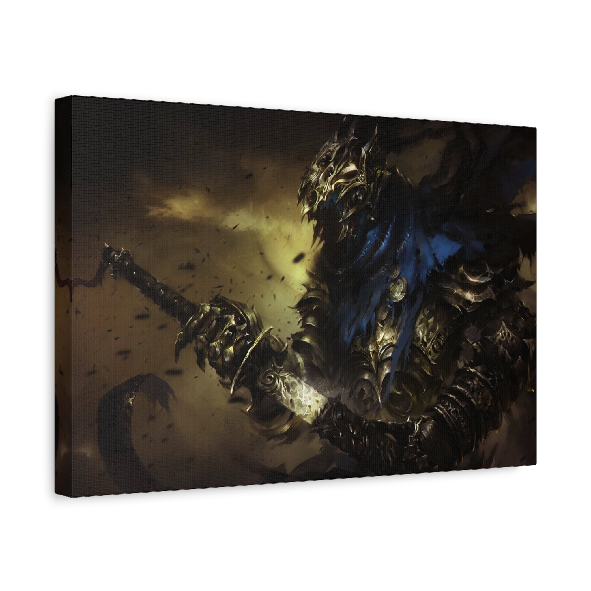 dark-souls-canvas-wall-art-knight-artorias-gallery-stretched-canvas-dark-souls-game-art-work-home-decor-canvas