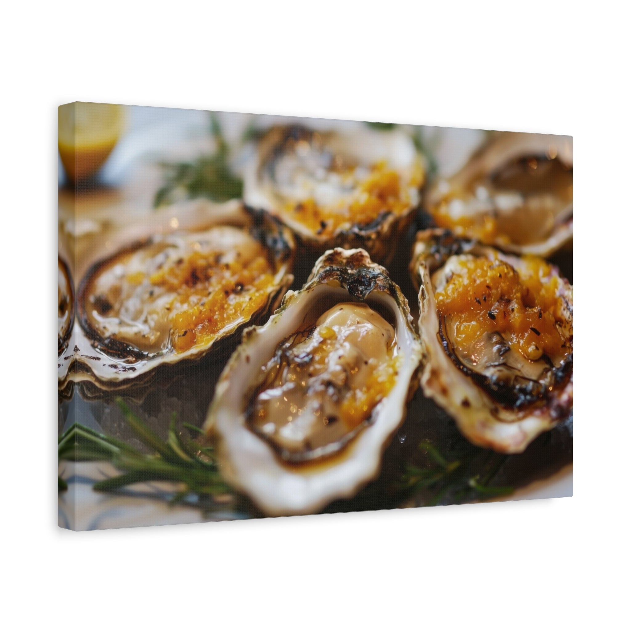 canvas-wall-art-oyster-print-kitchen-restaurant-decor-matte-stretched-25in-coastal-home-decoration-seafood-artwork-nautical-w