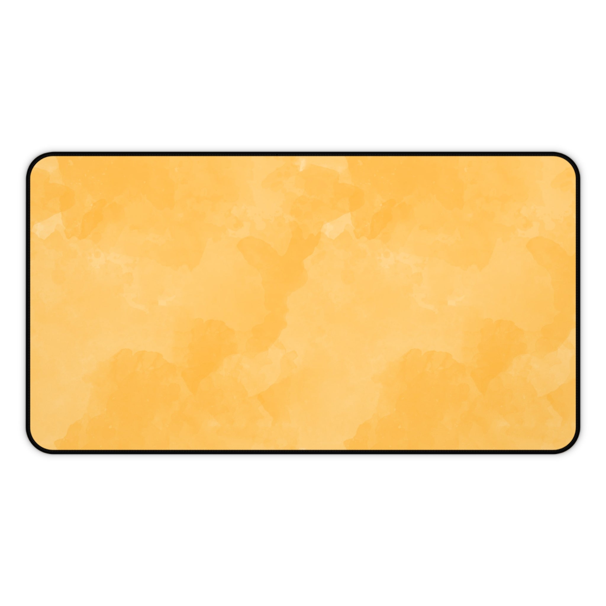 watercolor-macaroon-yellow-desk-mat-gaming-mousepad-office-desk-accessories-large-desk-blotter-computer-desk-cover-home-essen