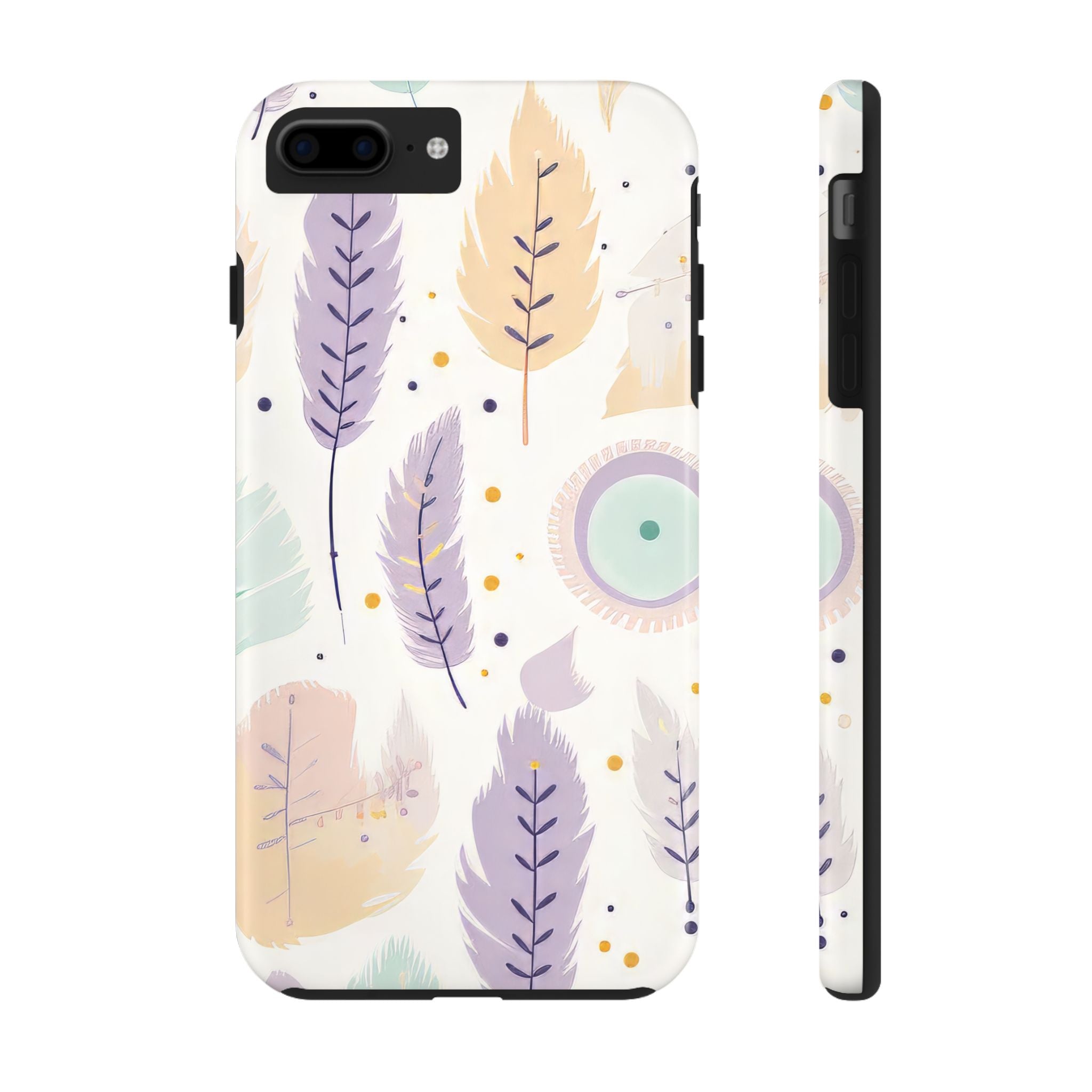 boho-pastel-iphone-tough-case-protective-phone-cover-artistic-phone-case-stylish-tech-accessory-unique-gift-phone-case-for-ar