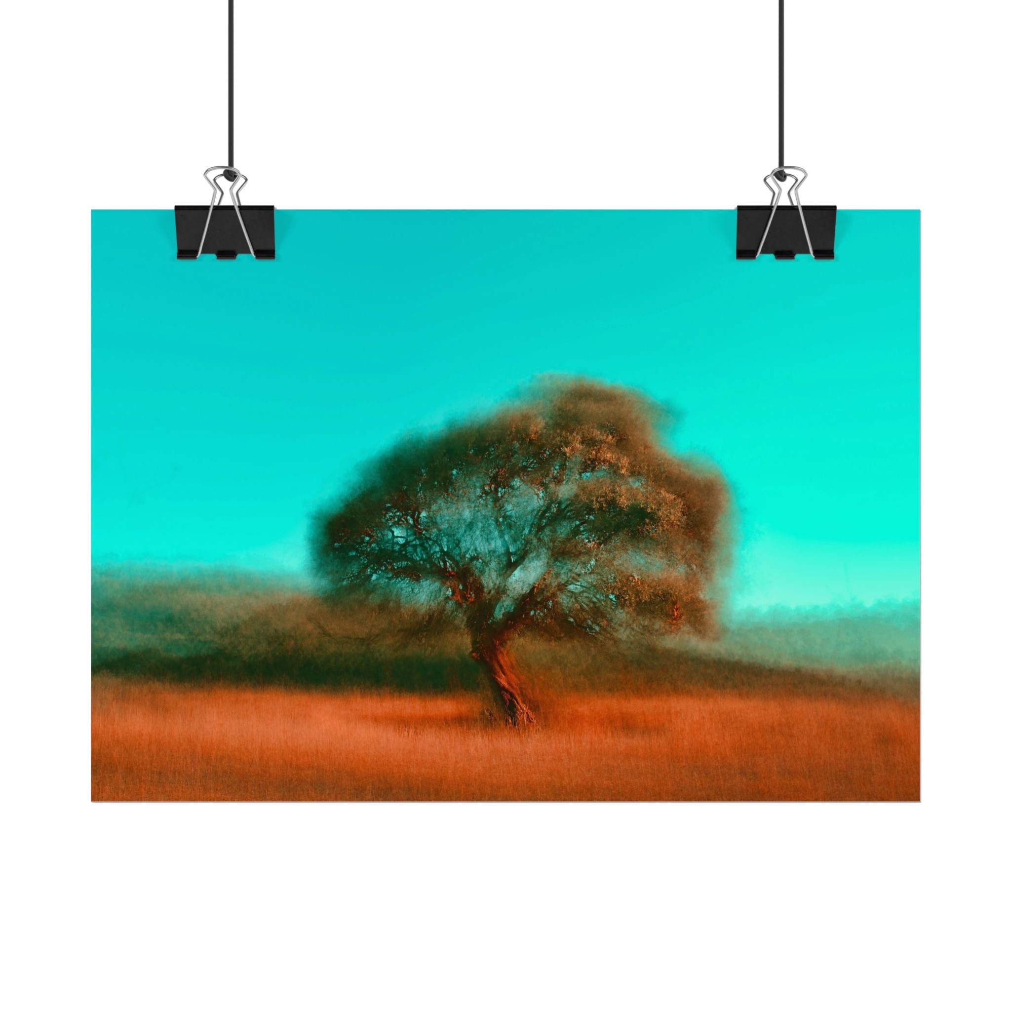 tree-photography-poster-print-rustic-nature-wall-decor-fine-art-paper-print-gift-for-nature-lover-home-office-decor-wall-art-