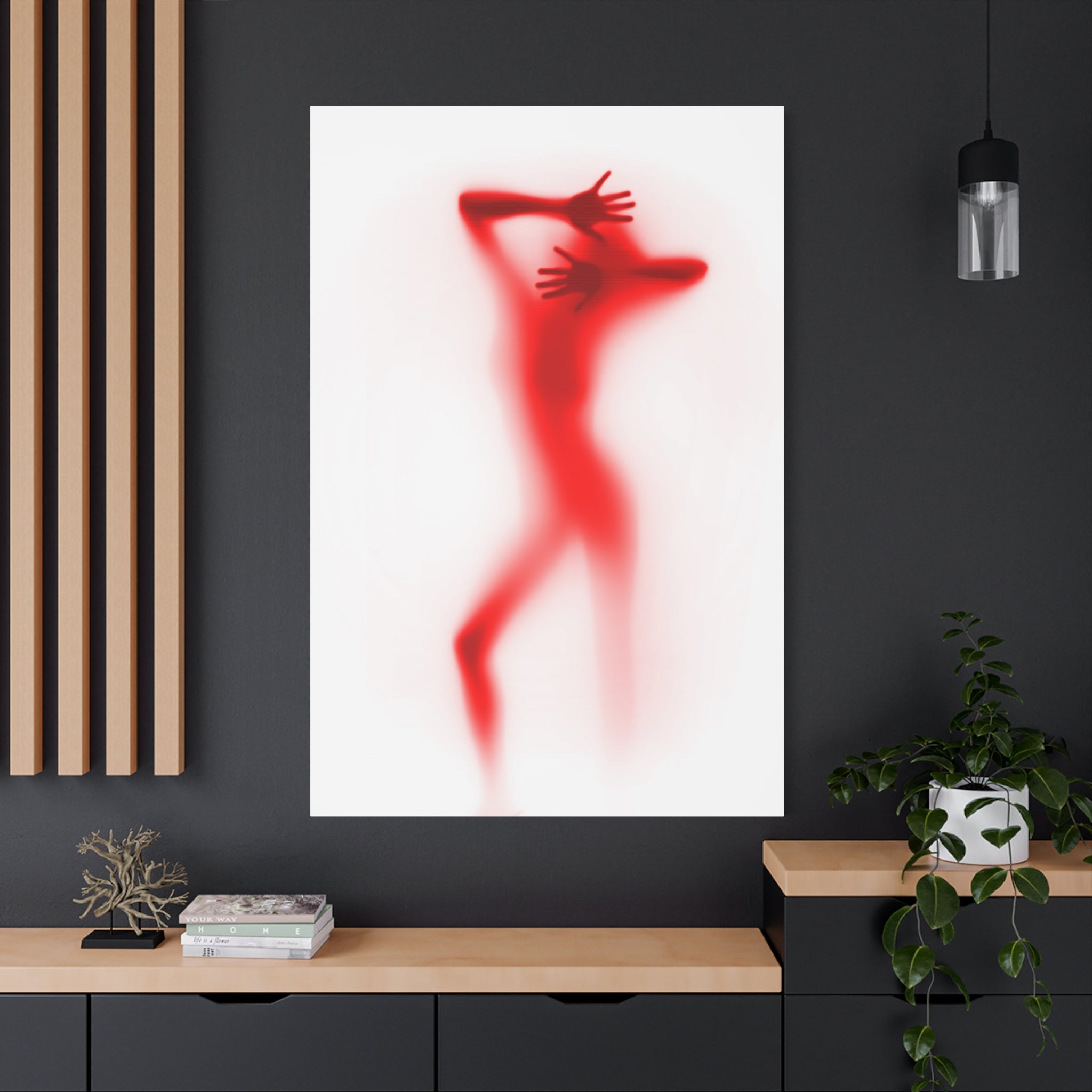 hidden-woman-silhouette-canvas-wall-art-print-sensual-matte-stretched-canvas-print-decor-beautiful-blur-home-office-decor-gif