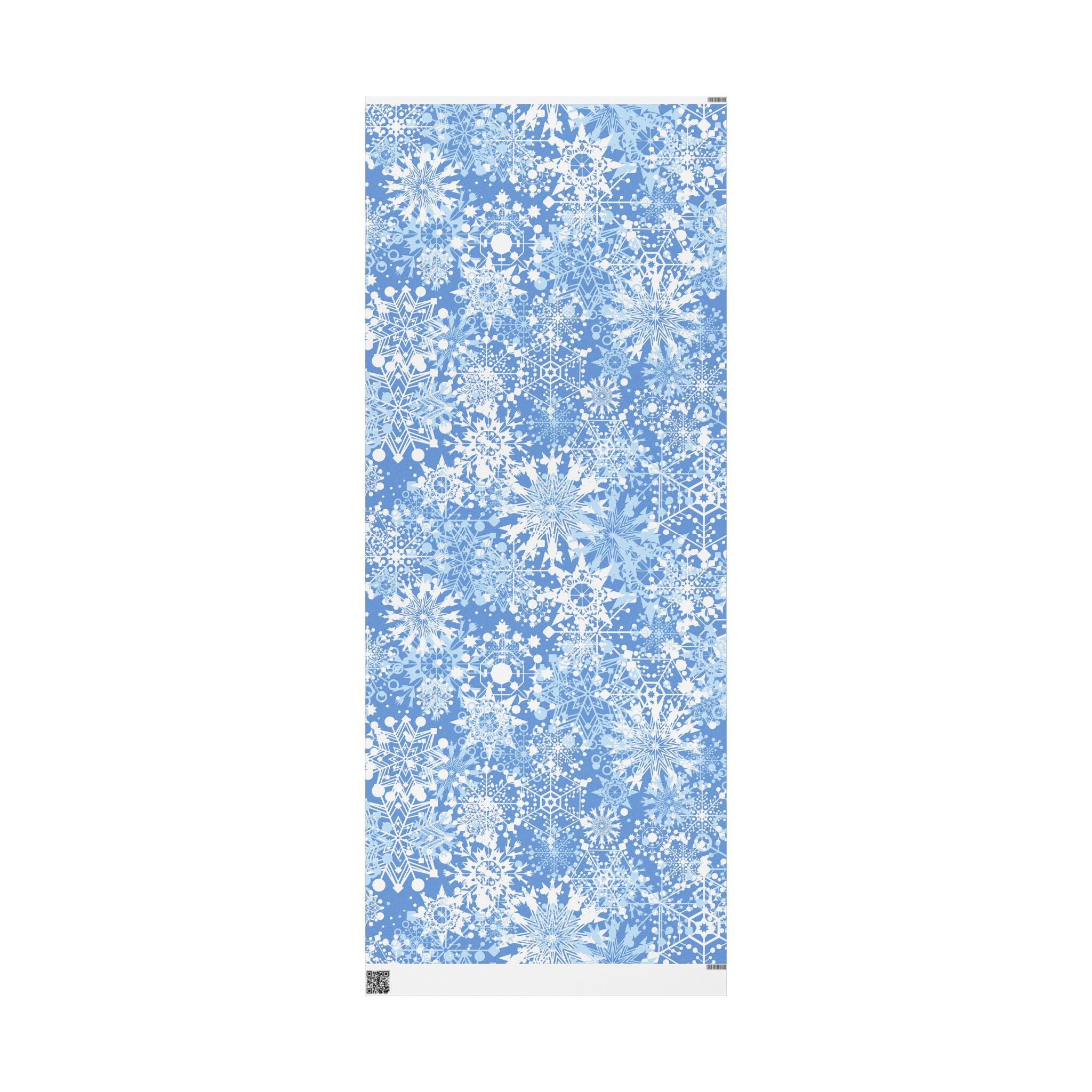 winter-wonderland-wrapping-papers-snow-flake-christmas-new-year-gift-wrap-holiday-decor-festive-packaging-seasonal-stationery