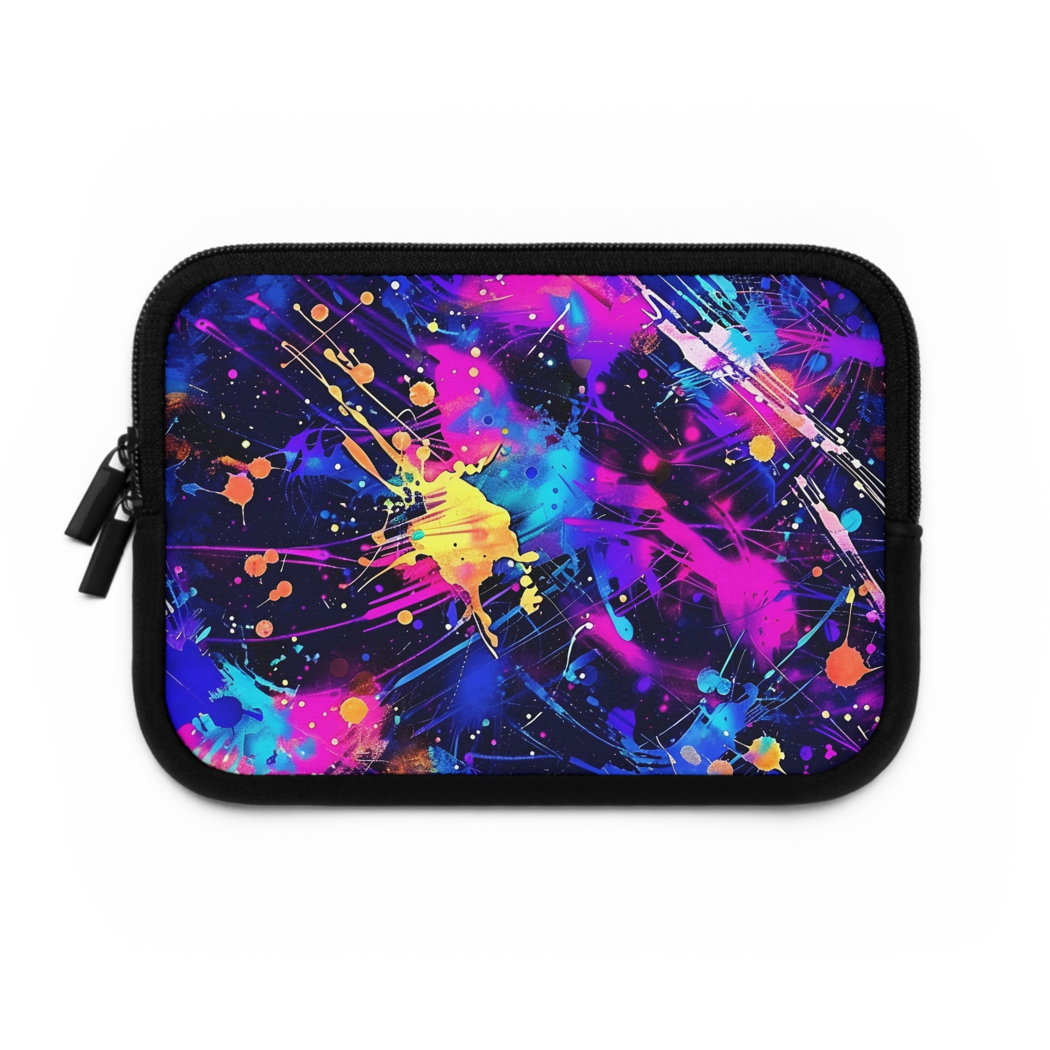 neon-abstract-paint-splatter-laptop-sleeve-macbook-air-sleeve-unique-tech-accessories-colorful-laptop-case-protective-compute