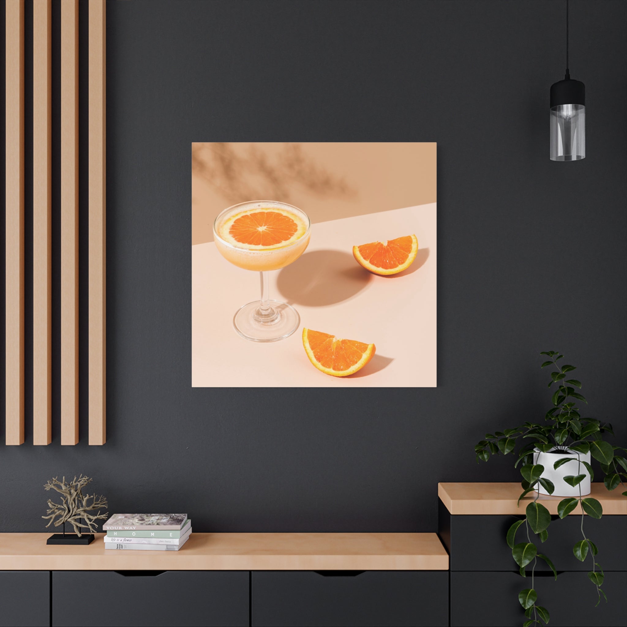 canvas-print-cocktail-margarita-vibrant-wall-art-for-home-decor-kitchen-decor-bar-decor-gift-for-bartenders-housewarming-gift