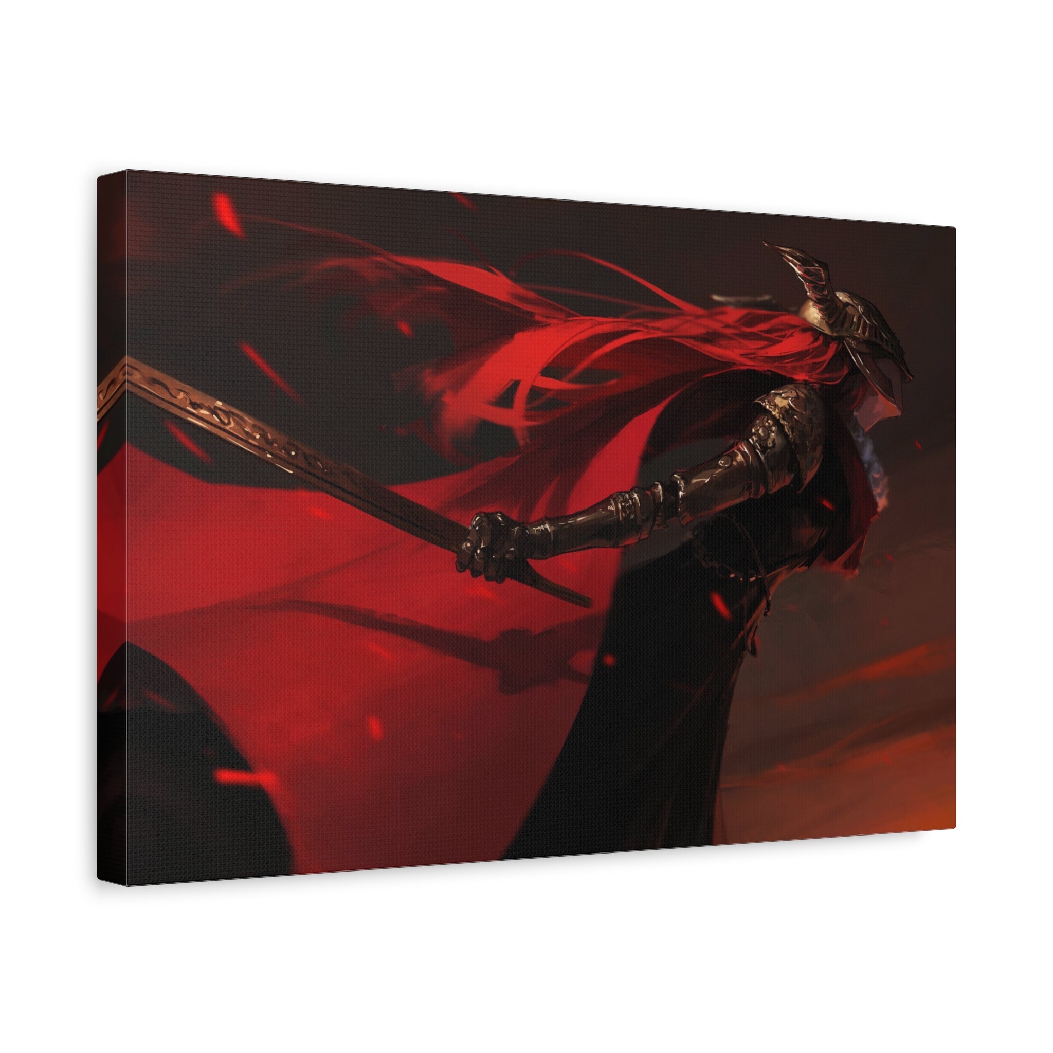 canvas-print-elden-ring-wall-art-matte-stretched-art-wall-decor-video-game-poster-gamer-gift-sword-art-4
