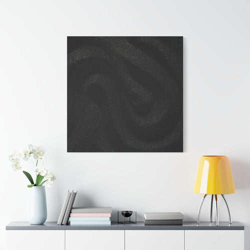 canvas-print-black-sand-wall-art-ocean-minimalist-decor-coastal-stretched-painting-ocean-print-sand-landscape-home-office-dec