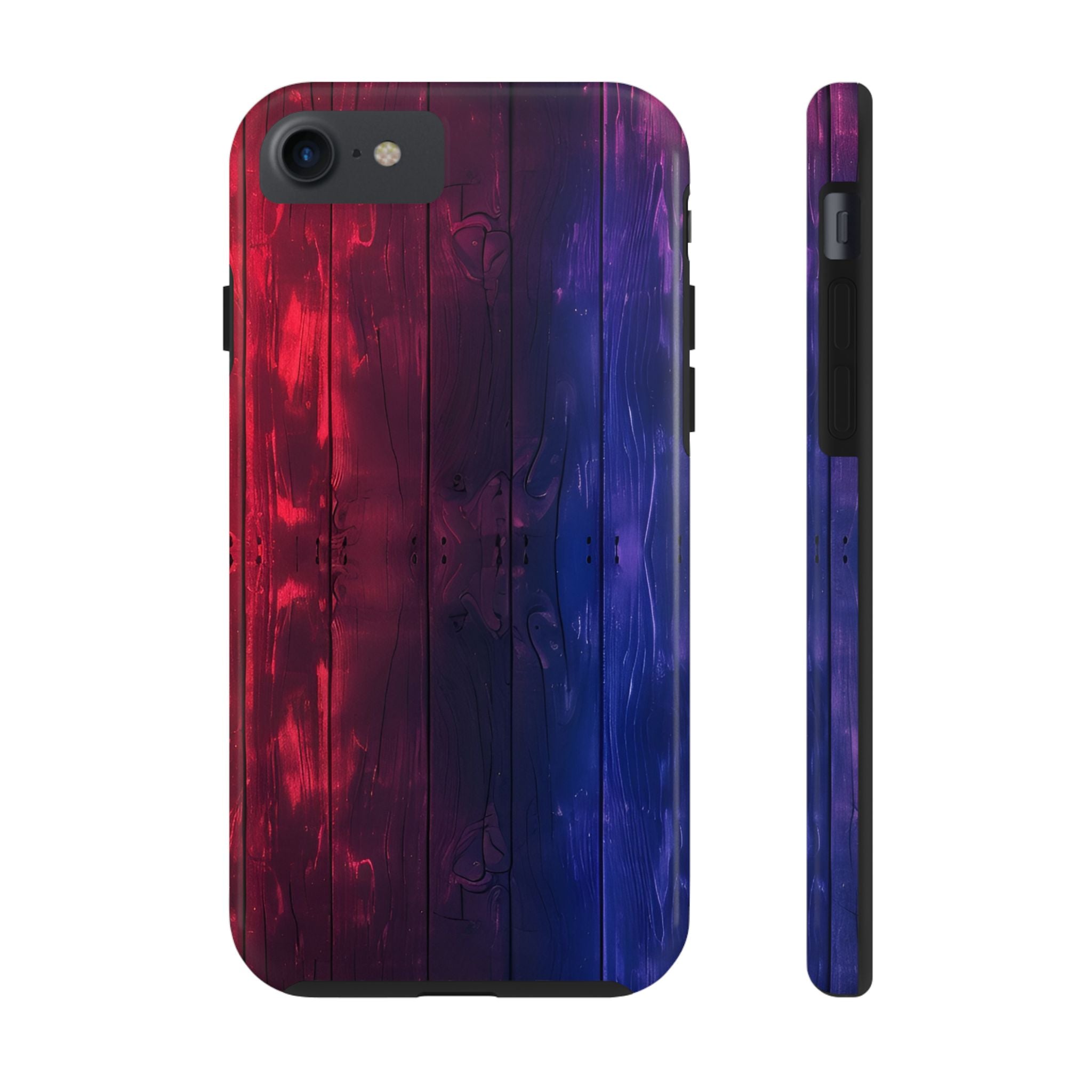 disco-neon-tough-iphone-cases-wood-grain-texture-iphone-case-cover-protective-iphone-shell-unique-iphone-accessories-iphone-1