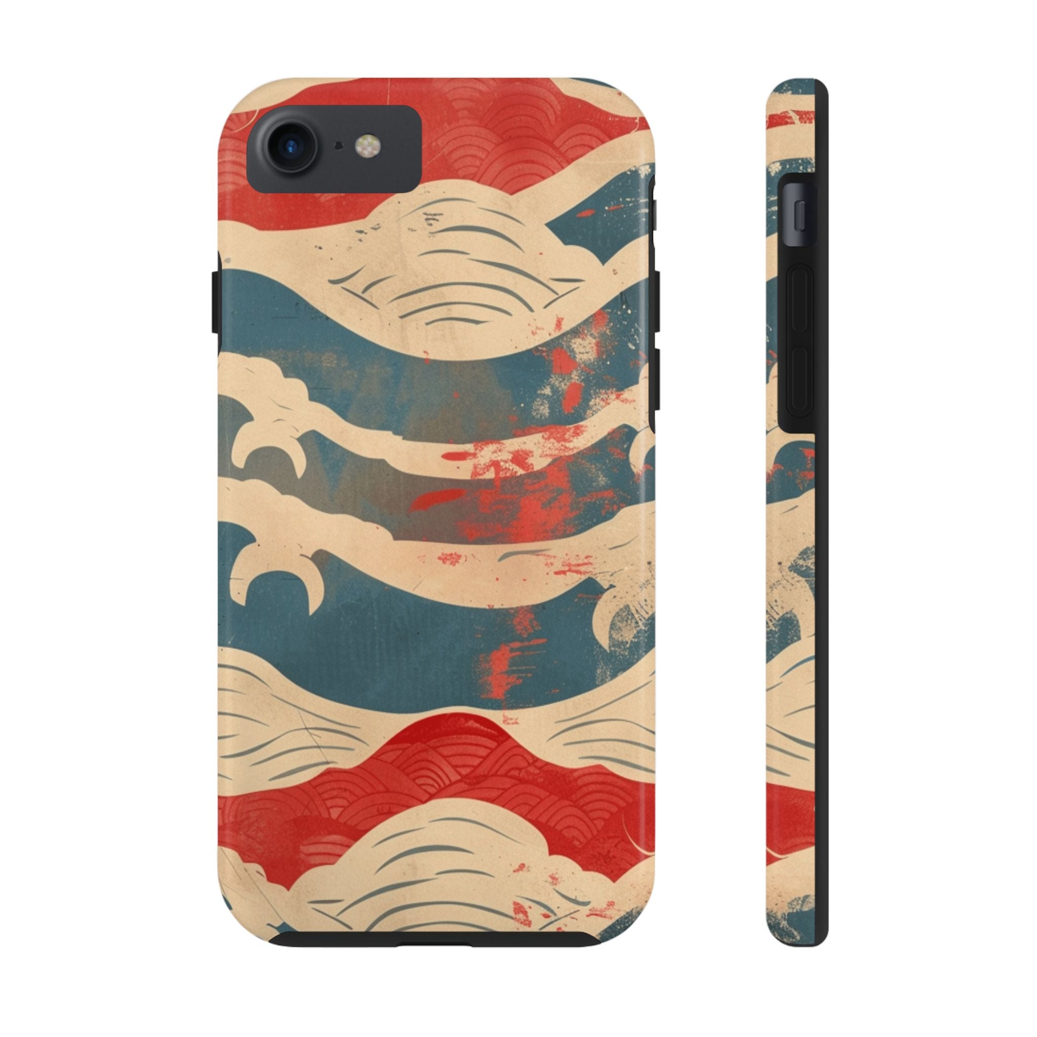 japanese-wave-pattern-iphone-tough-cases-protective-phone-cover-asian-ocean-print-iphone-15-16-pro-max-shell-geometric-phone-