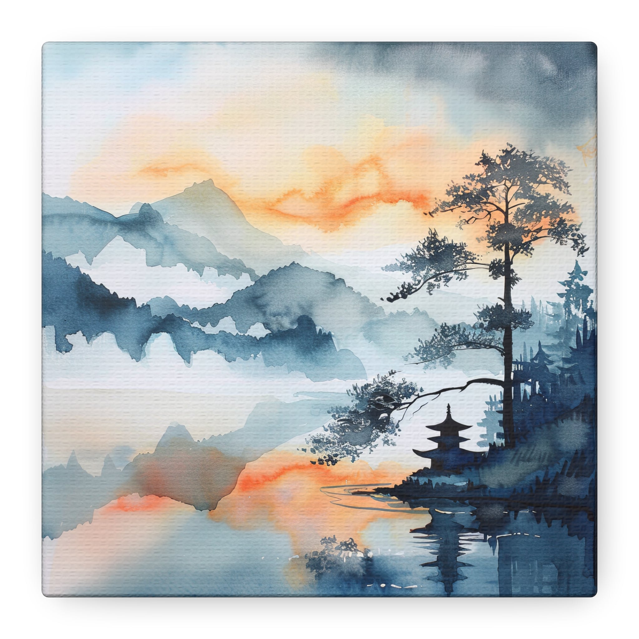 canvas-print-japanese-watercolor-landscape-wall-art-japanese-home-decor-stretched-canvas-living-room-wall-decoration-square-c