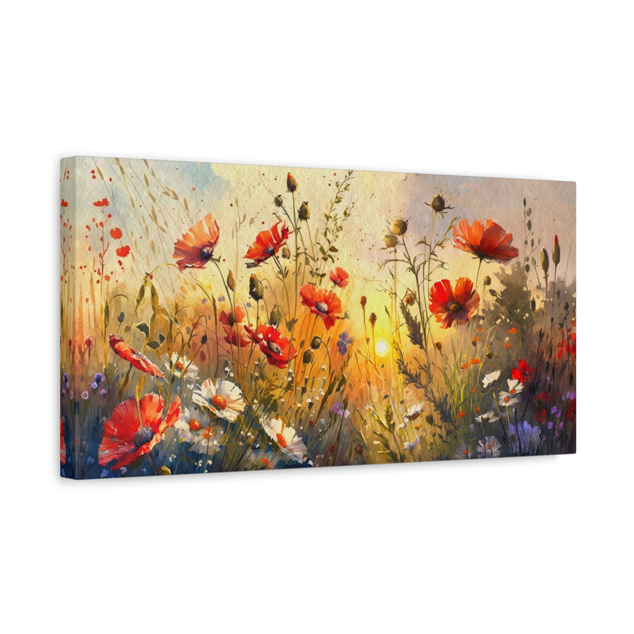 canvas-wall-art-wild-flower-market-painting-floral-home-decor-vintage-botanical-landscape-farm-house-wall-art-field-of-flower