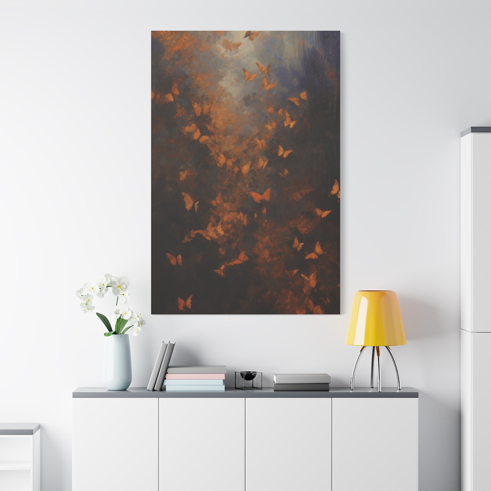 canvas-print-abstract-butterfly-brush-strokes-elegant-living-room-decor-housewarming-gift-wall-art-abstract-paintings-butterf