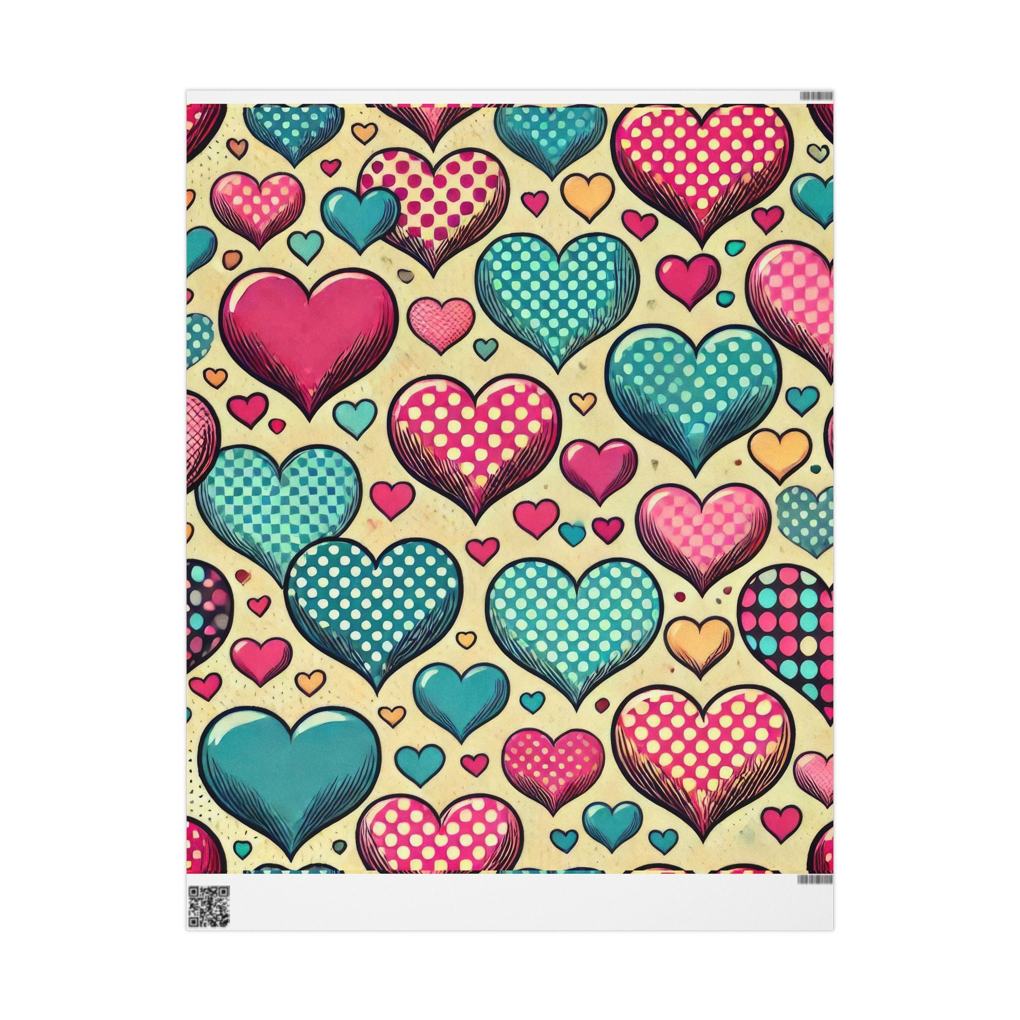 valentines-day-pop-art-gift-wrapping-papers-v-day-gift-wrap-roll-heart-love-pattern-romantic-present-packaging-anniversary-bi