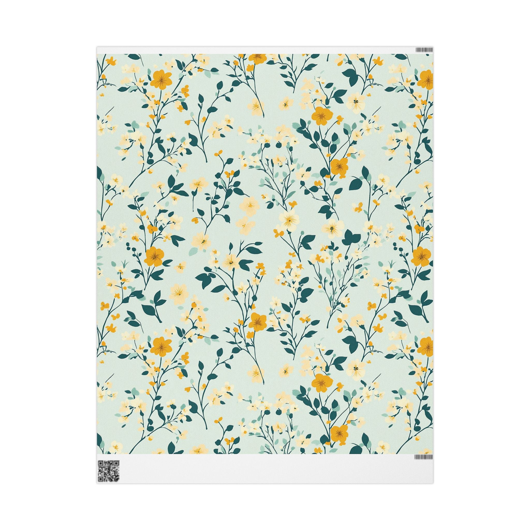 floral-wrapping-papers-soft-pale-blue-yellow-flowers-elegant-gift-wrap-for-any-occasion-cute-gift-packaging-wedding-wrapping-