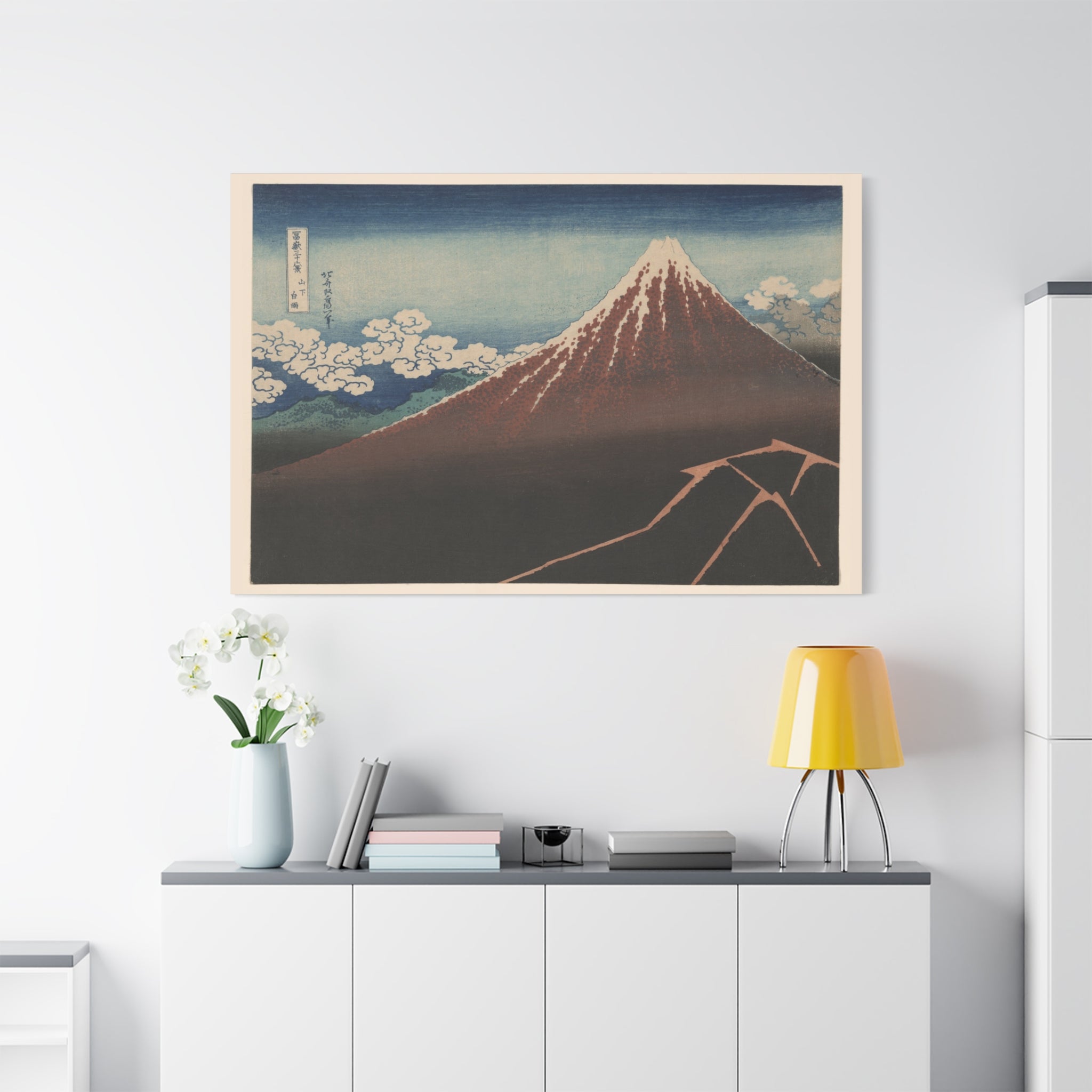 canvas-print-katsushika-hokusai-art-shower-below-the-summit-japanese-art-decor-japanese-wall-art-traditional-japanese-gift