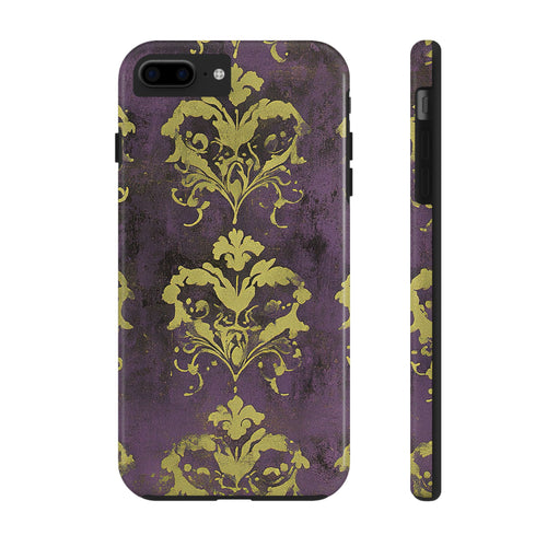 gothic-tough-iphone-case-tough-iphone-cover-dark-alternative-cell-iphone-case-spooky-goth-accessories-gothic-gift-for-him-her