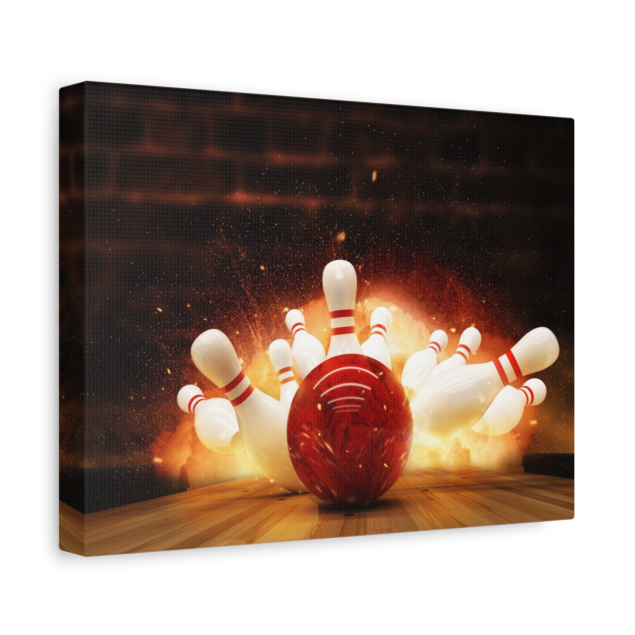 canvas-wall-art-print-bowling-art-home-decor-bowling-gifts-bowling-art-print-housewarming-gifts-bowling-poster