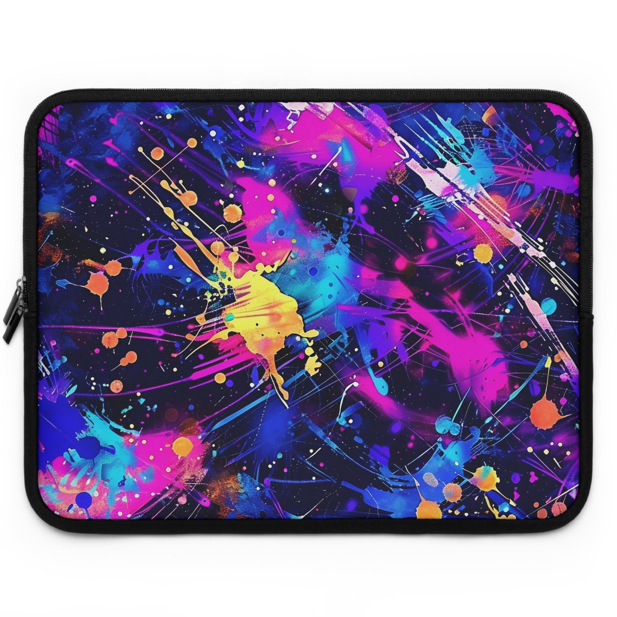 neon-abstract-paint-splatter-laptop-sleeve-macbook-air-sleeve-unique-tech-accessories-colorful-laptop-case-protective-compute