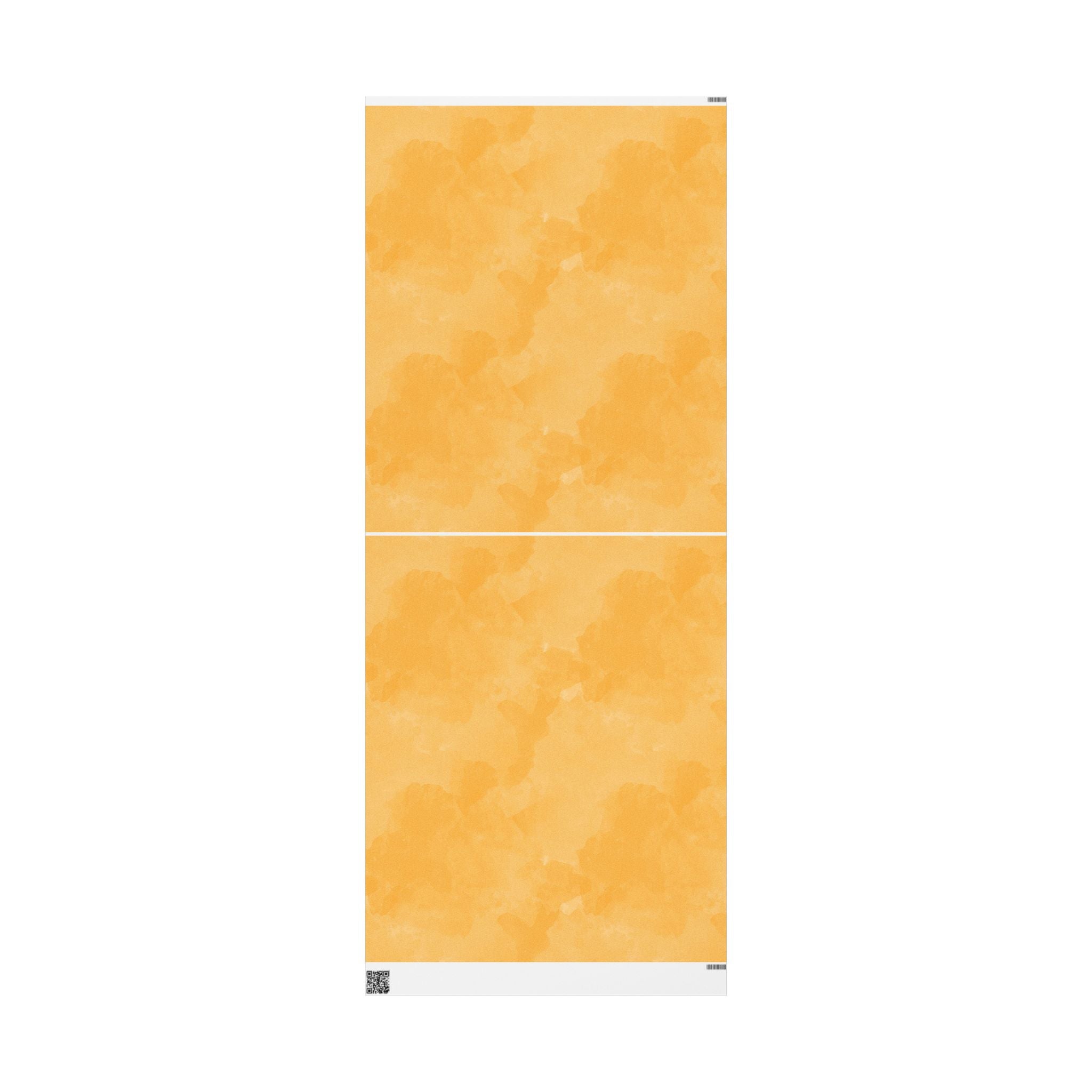 wrapping-papers-orange-pastel-watercolor-elegant-gift-wrap-for-holidays-and-special-occasions-alternative-gift-wrap-gift-supp